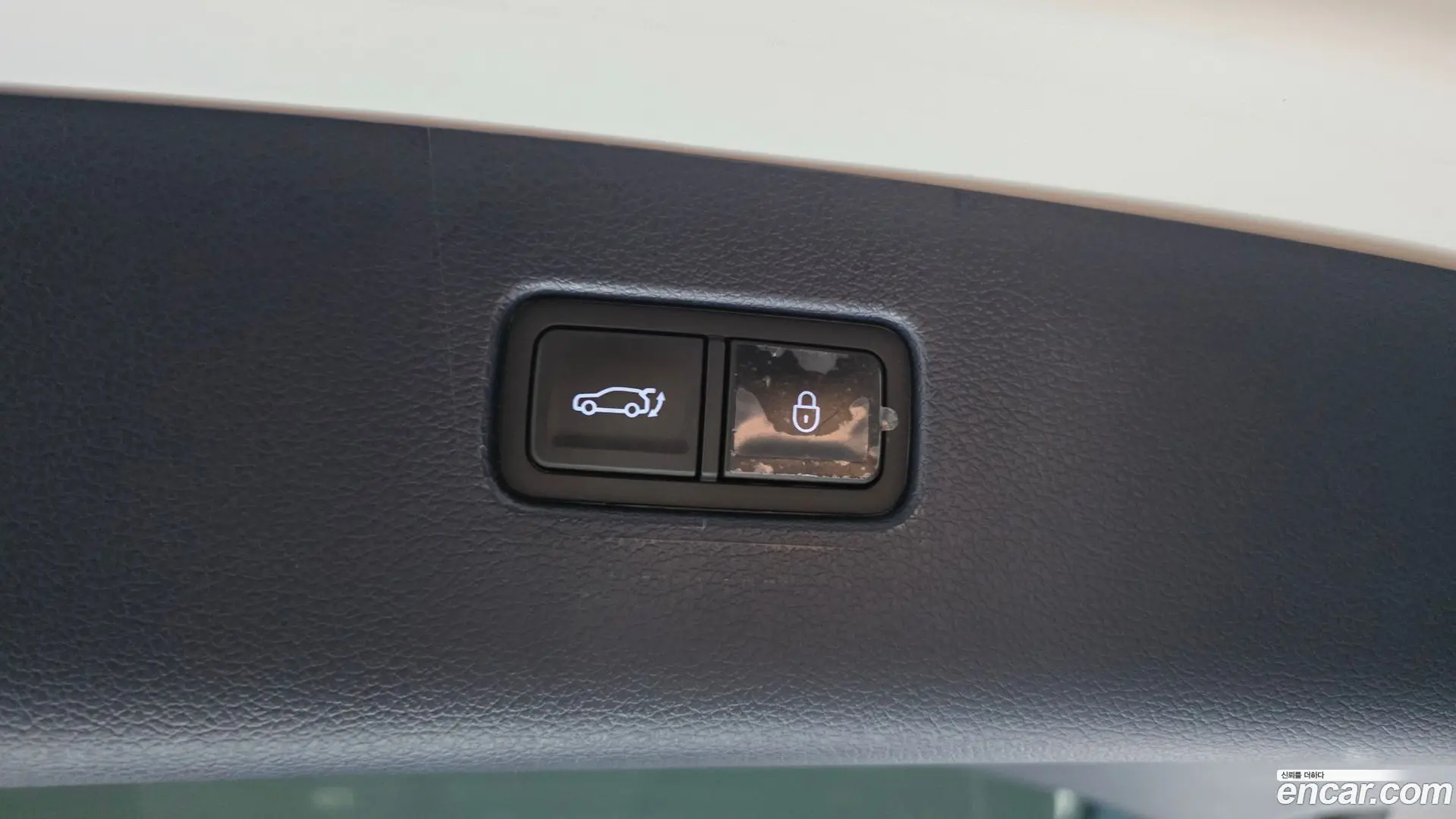 Genesis GV80 3.5T Gasoline AWD