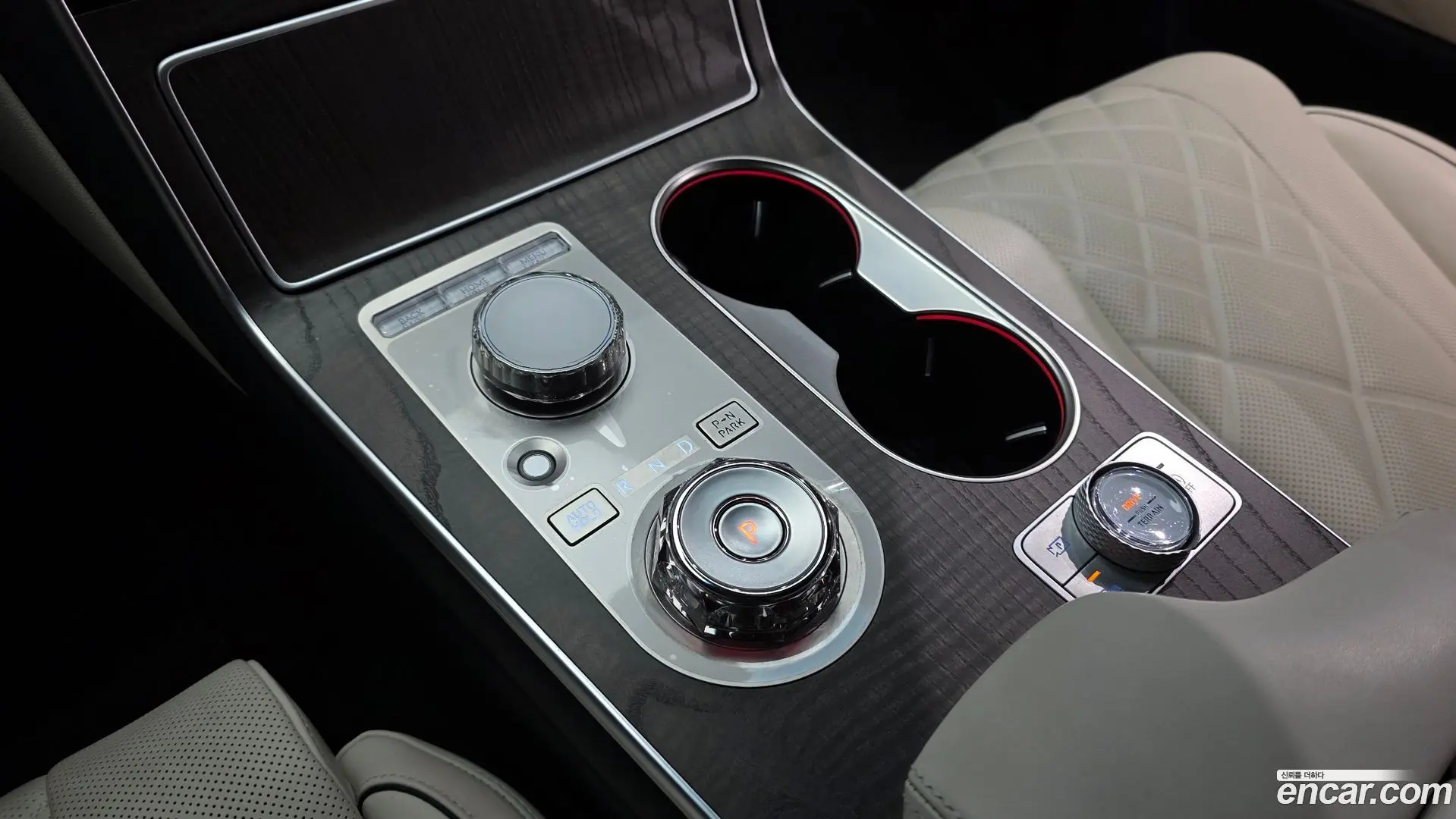 Genesis GV80 3.5T Gasoline AWD
