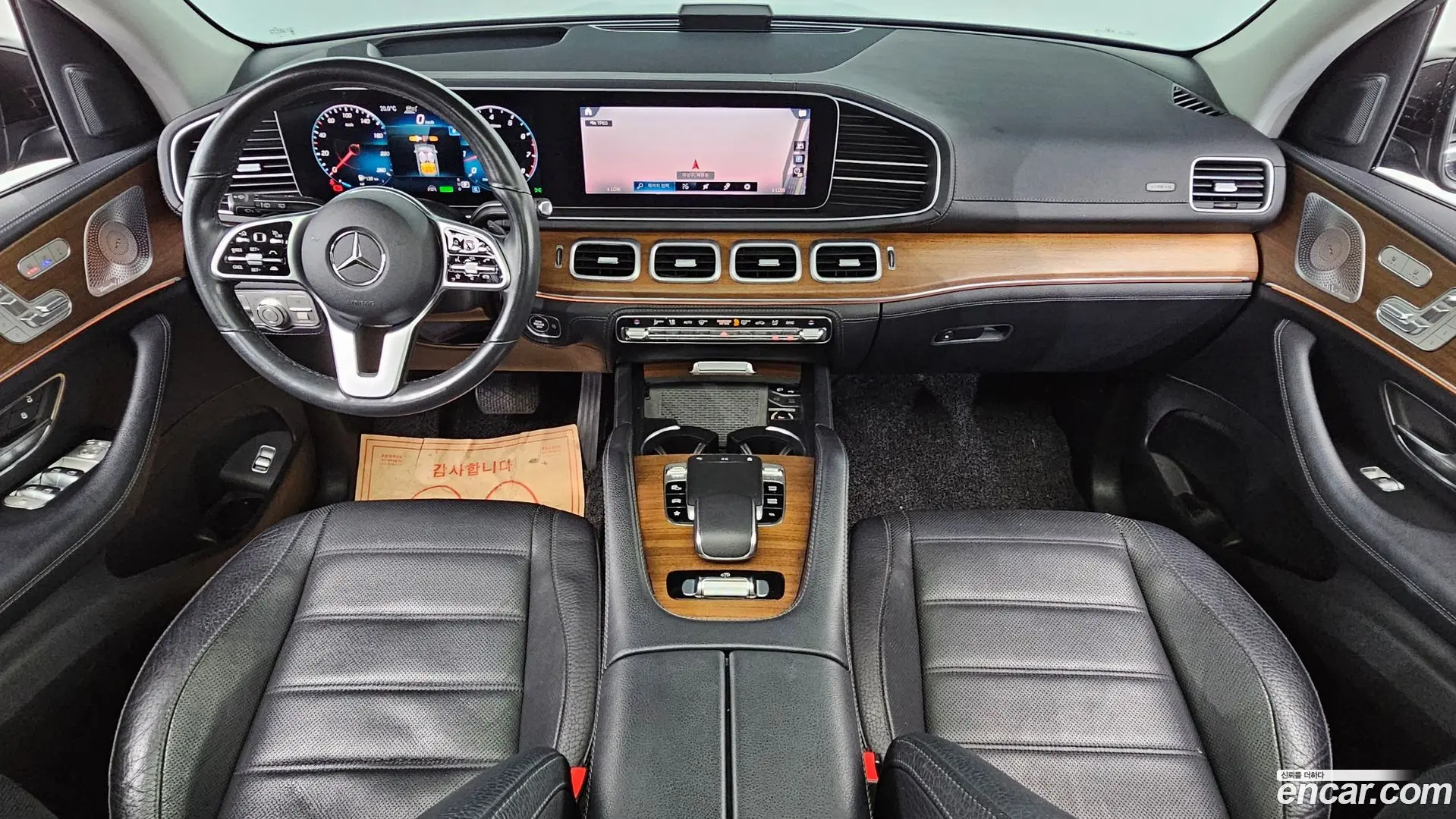 Mercedes-Benz GLE-Class GLE450 4MATIC 2018