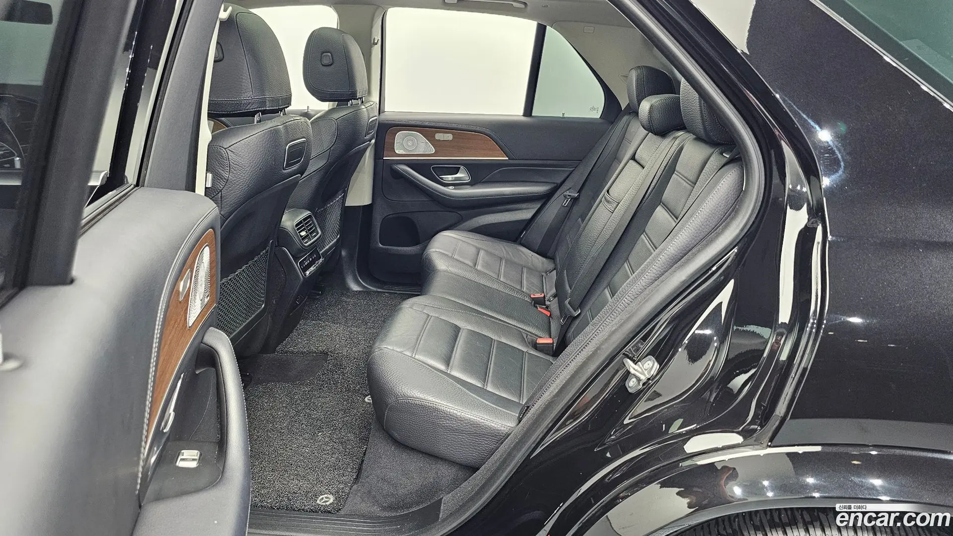 Mercedes-Benz GLE-Class GLE450 4MATIC 2018