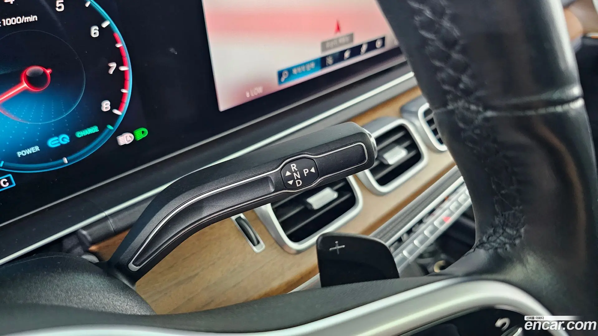 Mercedes-Benz GLE-Class GLE450 4MATIC 2018