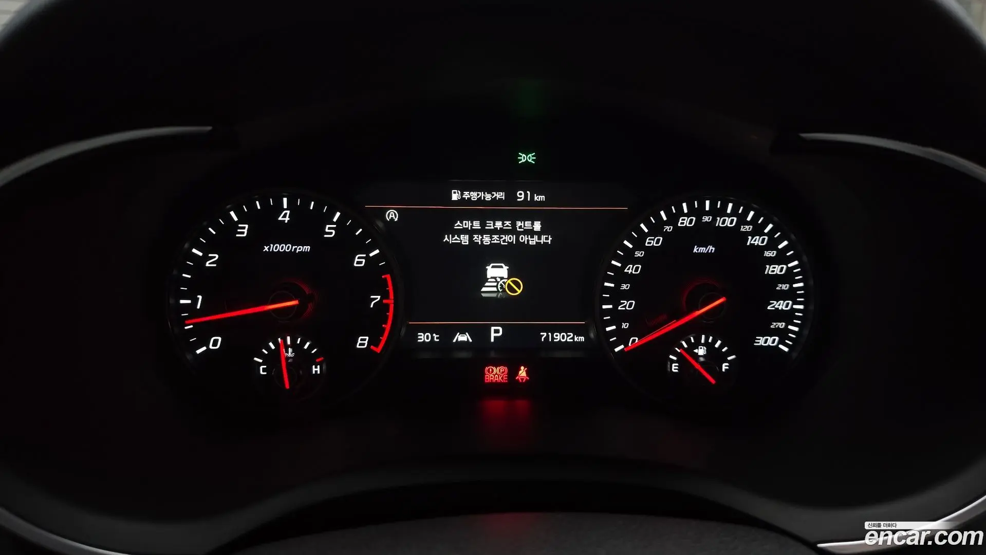Kia Stinger 3.3 GT AWD Masters Turbo Package 2018