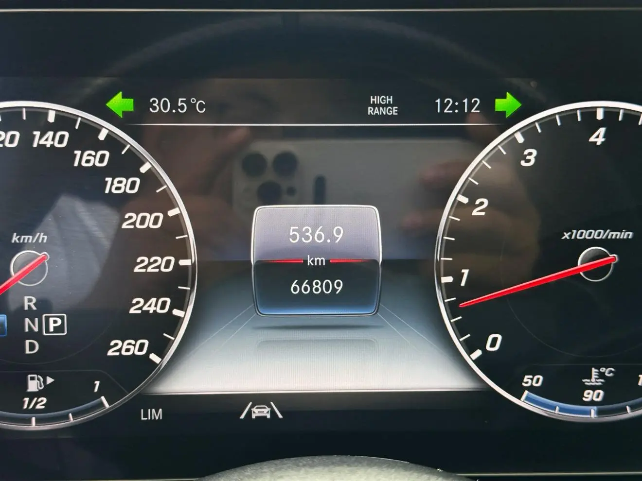 Mercedes-Benz G Class 2023 G 500