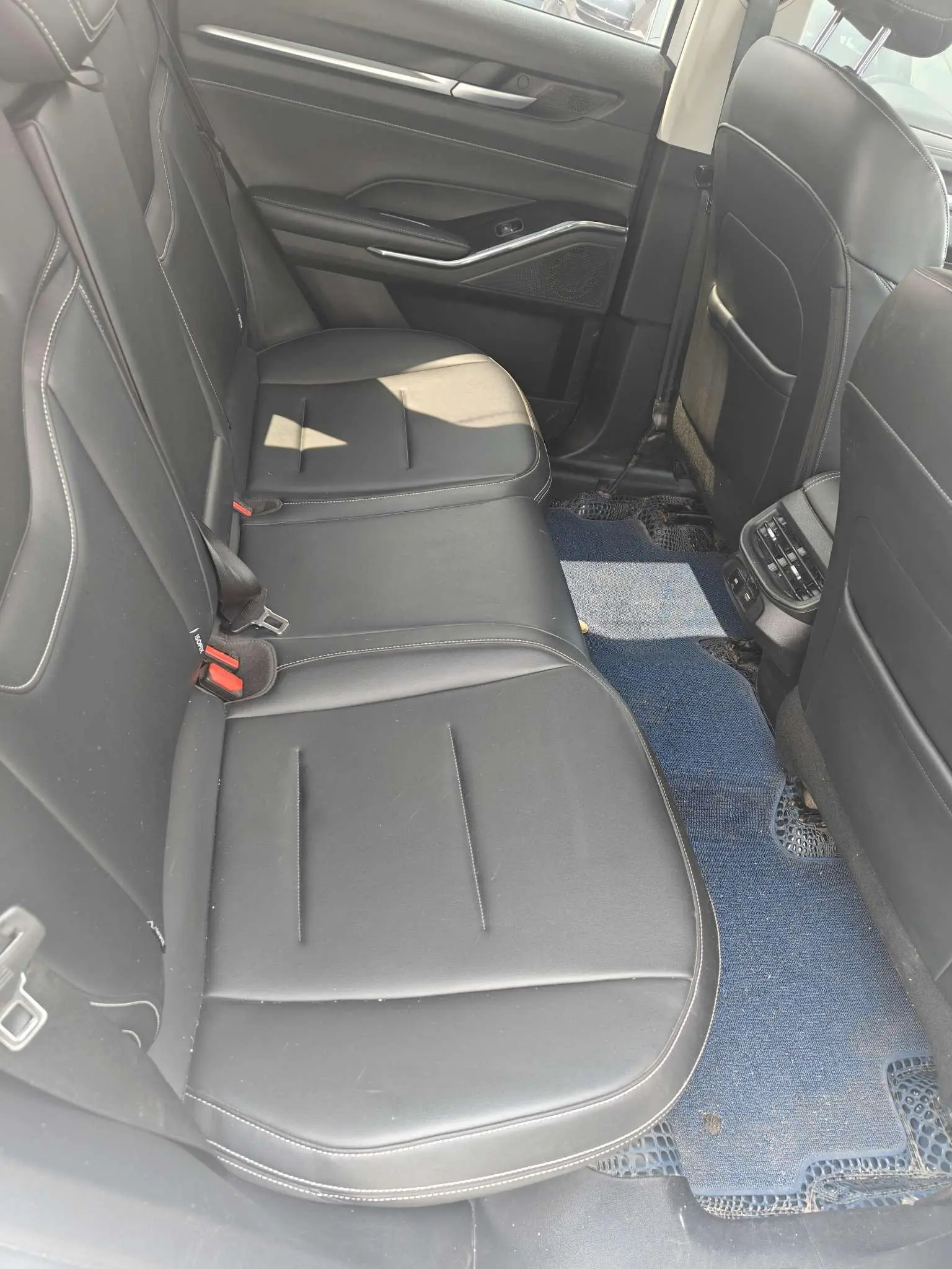 Haval H6 2021 3rd Gen 2.0T Auto 4WD Max