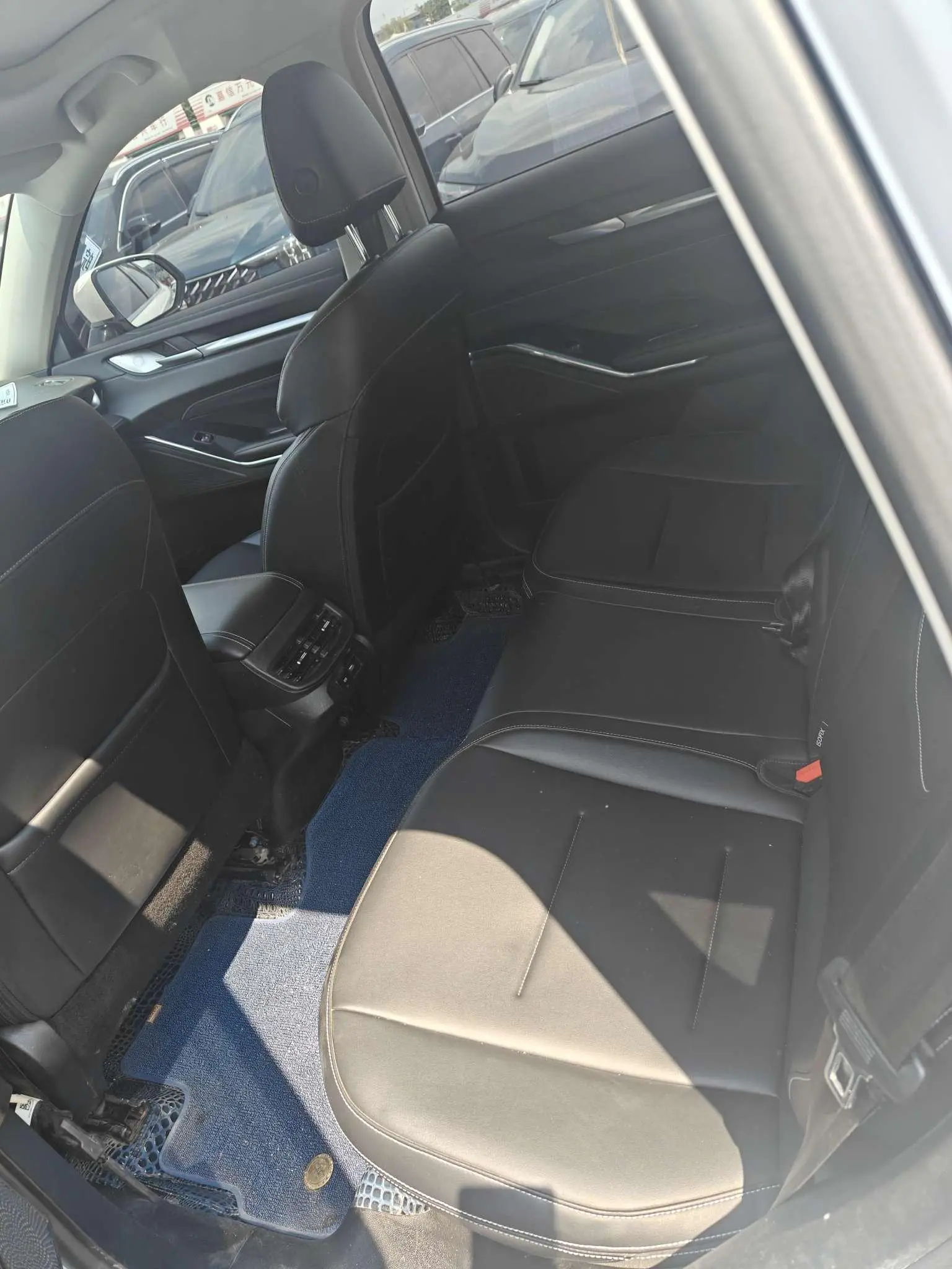 Haval H6 2021 3rd Gen 2.0T Auto 4WD Max