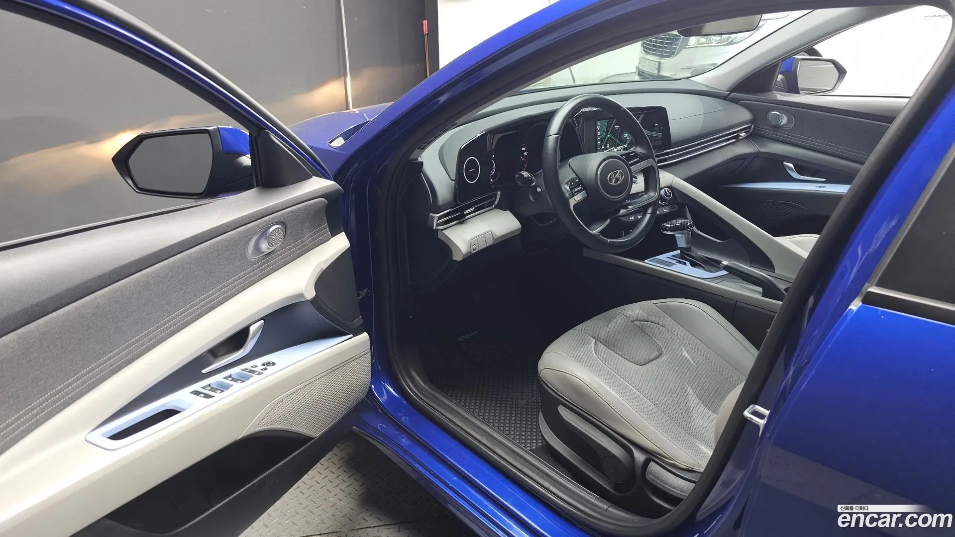 Hyundai AVANTE 1.6 2020