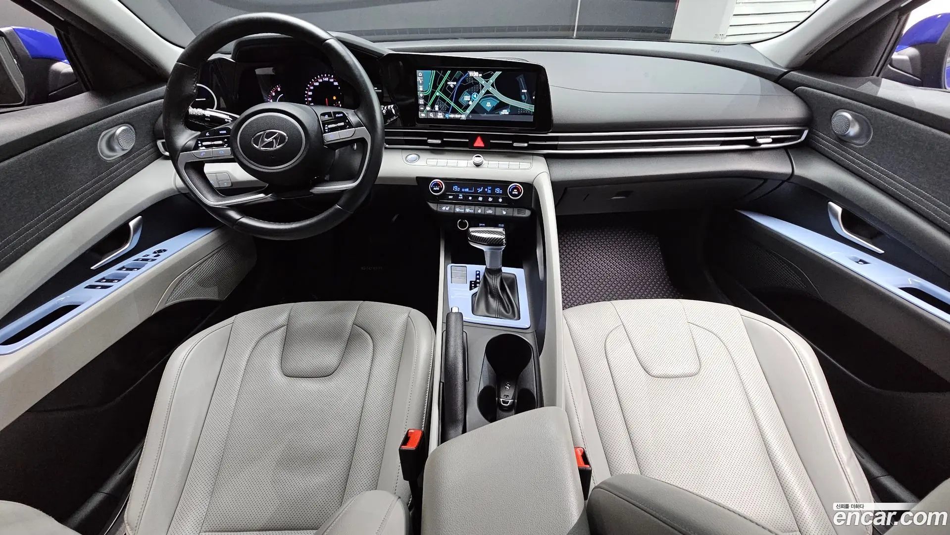 Hyundai AVANTE 1.6 2020