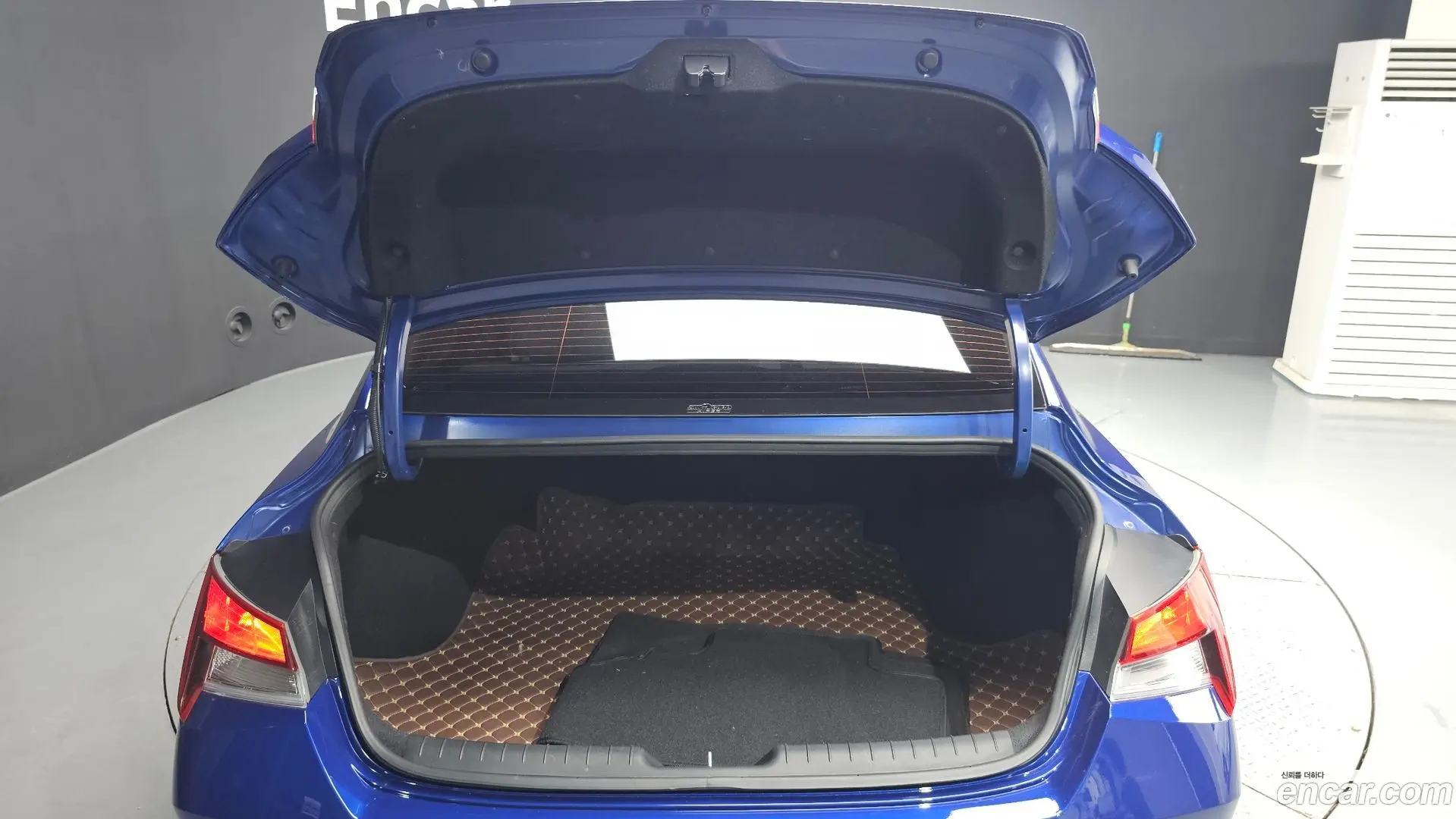 Hyundai AVANTE 1.6 2020
