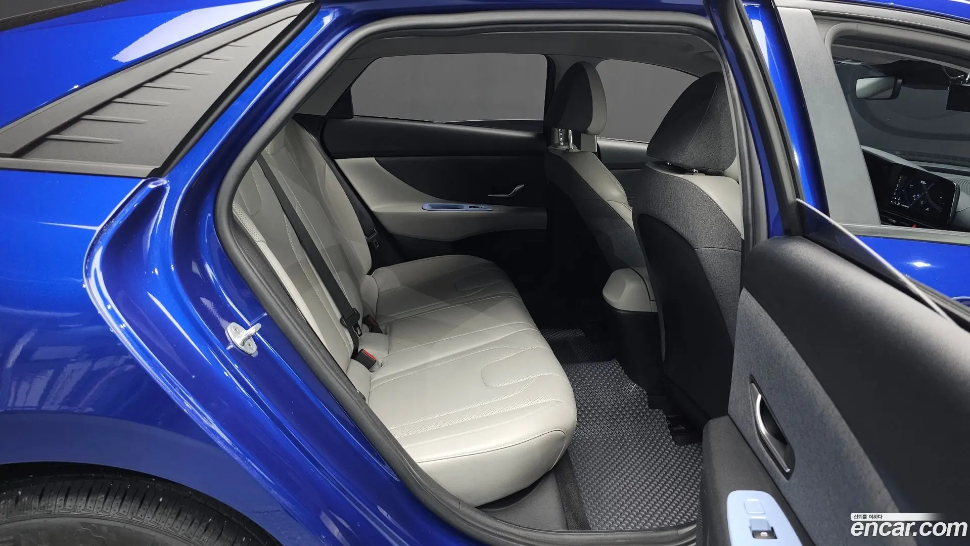 Hyundai AVANTE 1.6 2020