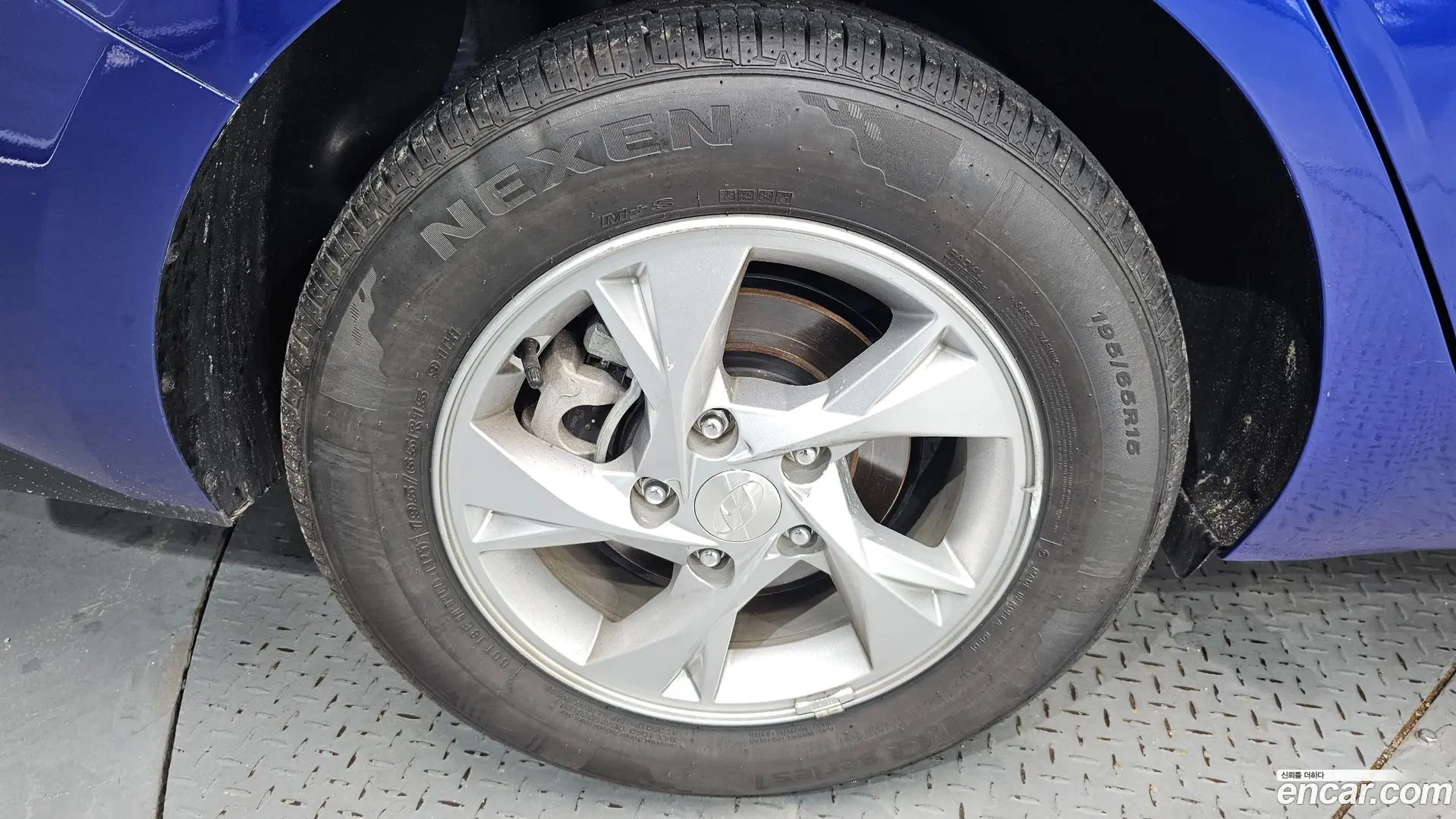 Hyundai AVANTE 1.6 2020