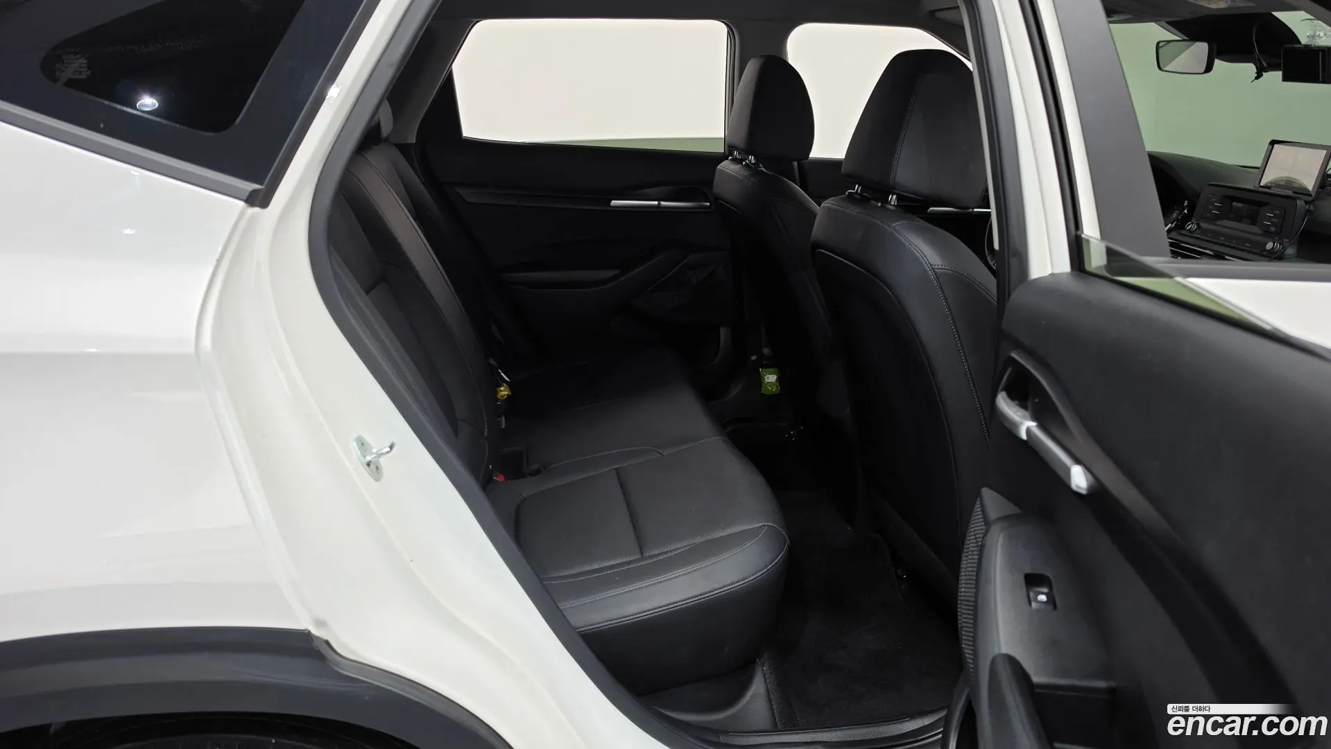 Kia Seltos Diesel 1.6 2WD