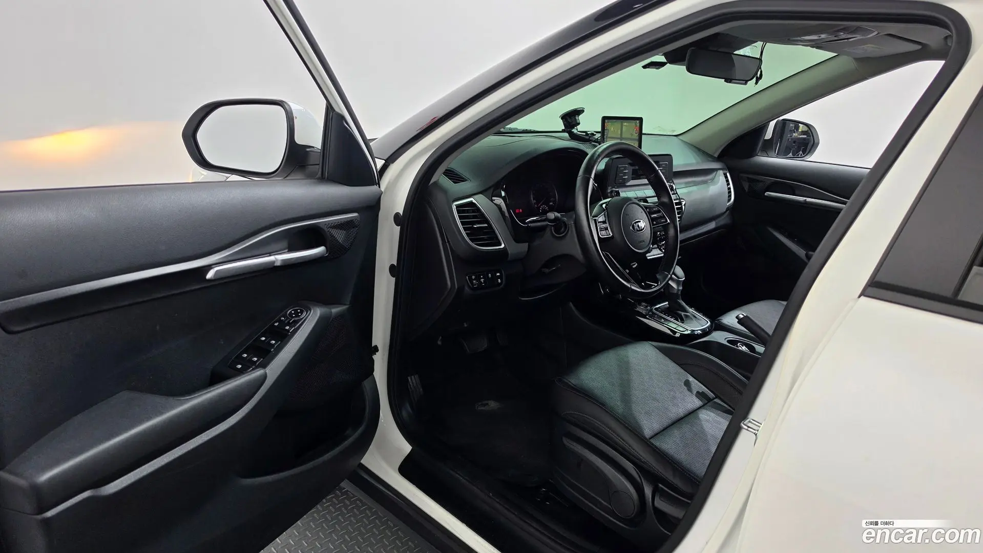 Kia Seltos Diesel 1.6 2WD