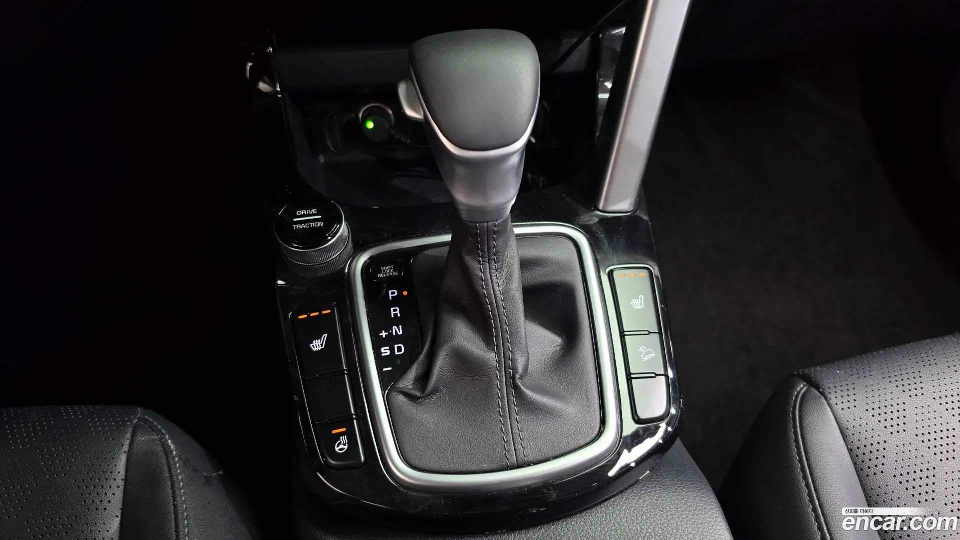 Kia Seltos Diesel 1.6 2WD