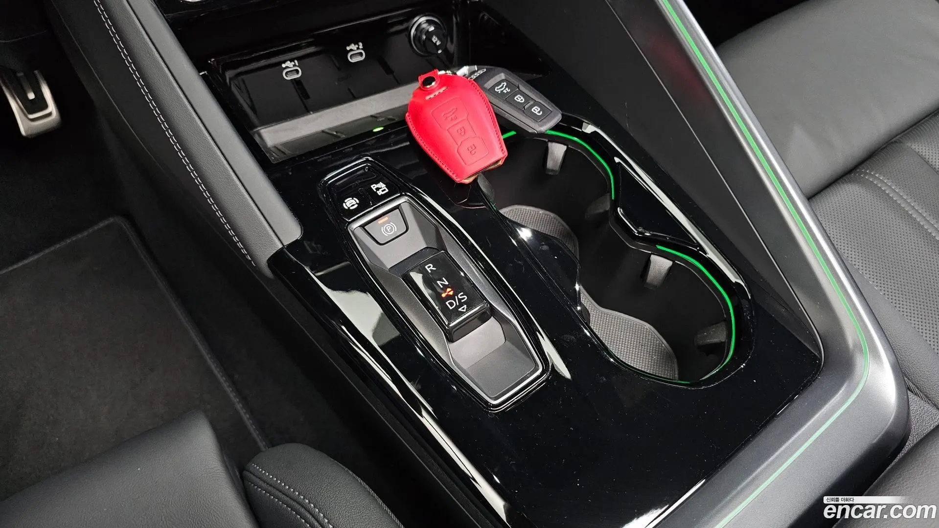 Audi Q5 45 TFSI Quattro Sportback S Line Black Edition
