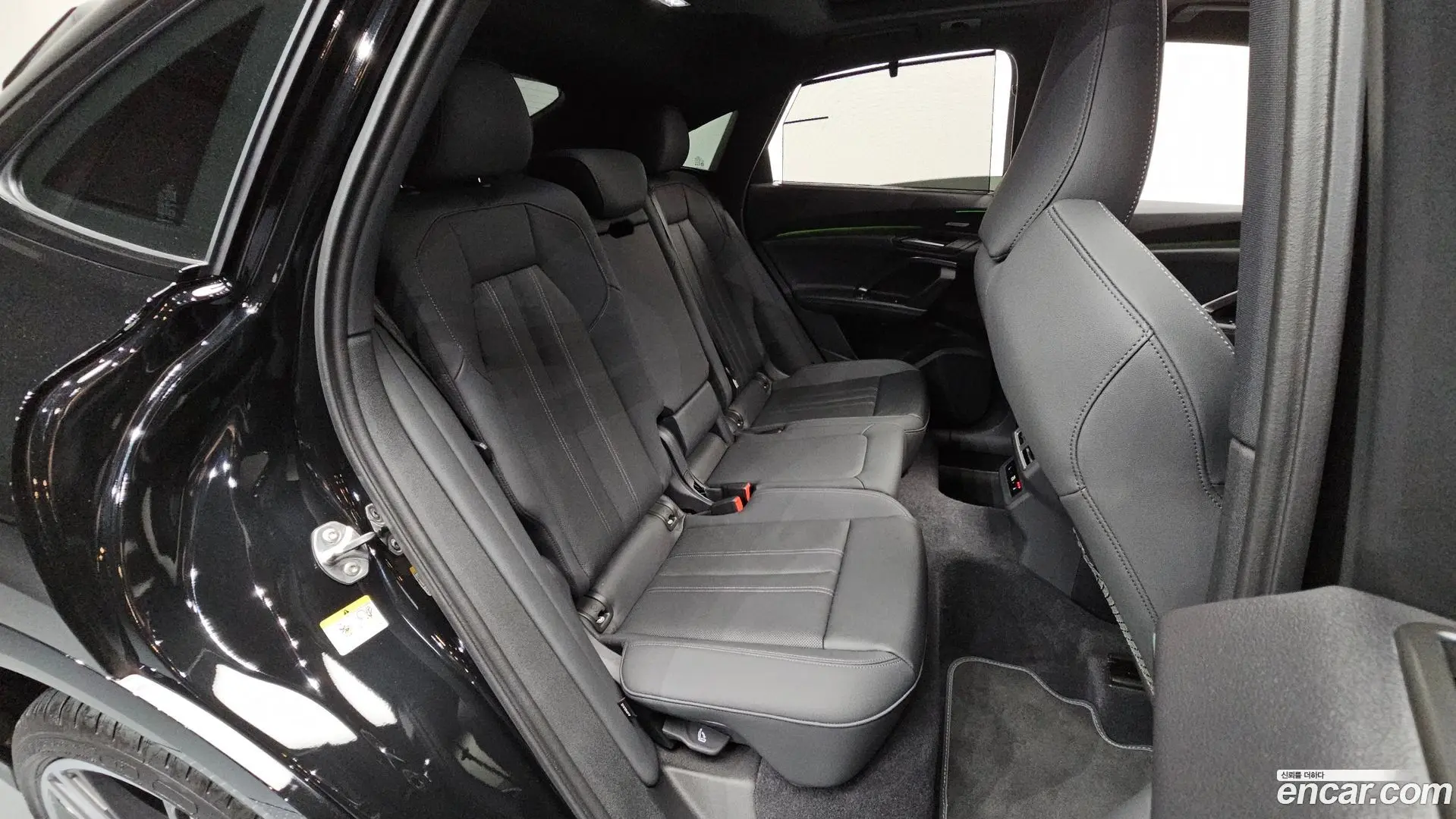 Audi Q5 45 TFSI Quattro Sportback S Line Black Edition