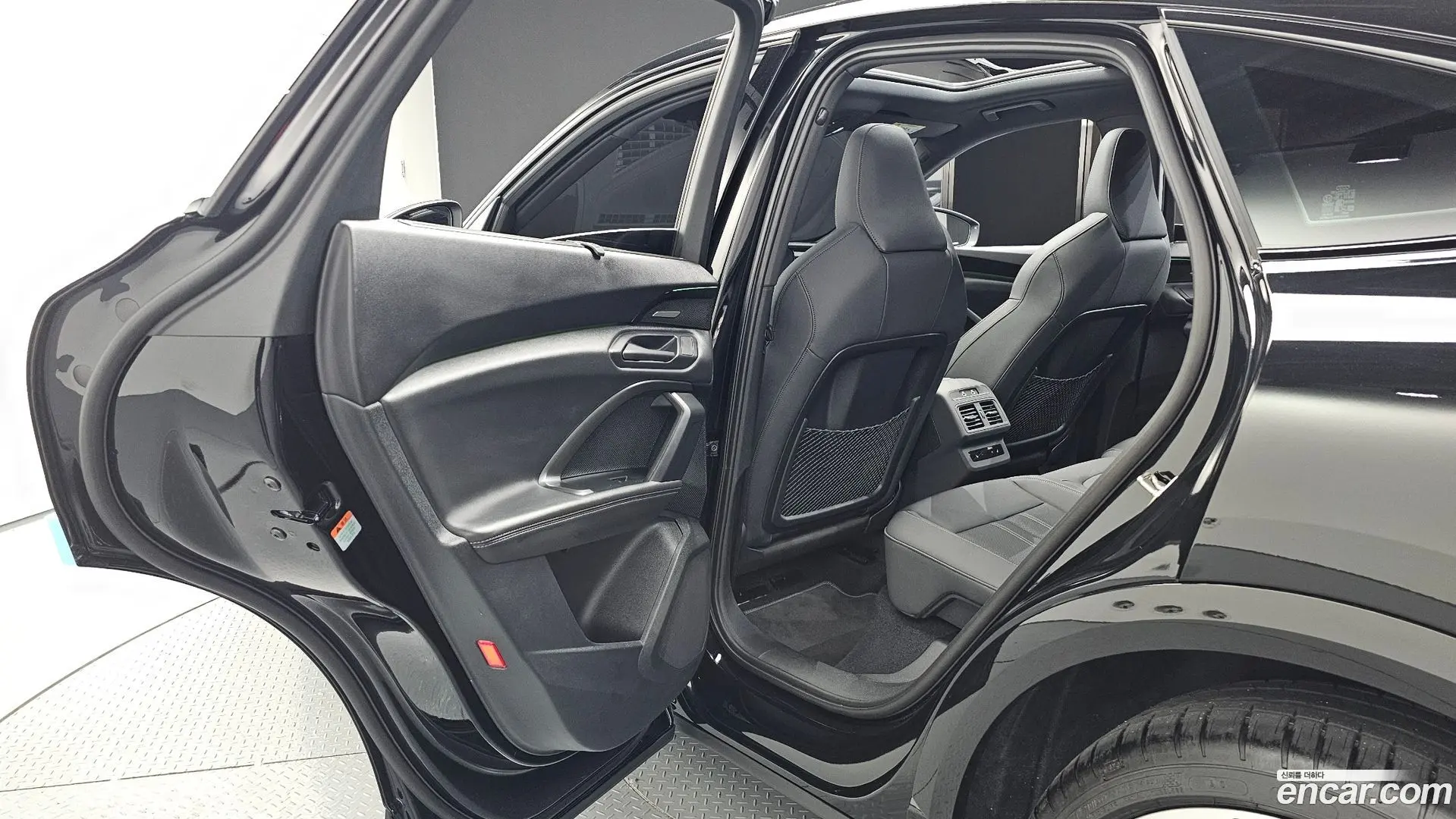 Audi Q5 45 TFSI Quattro Sportback S Line Black Edition