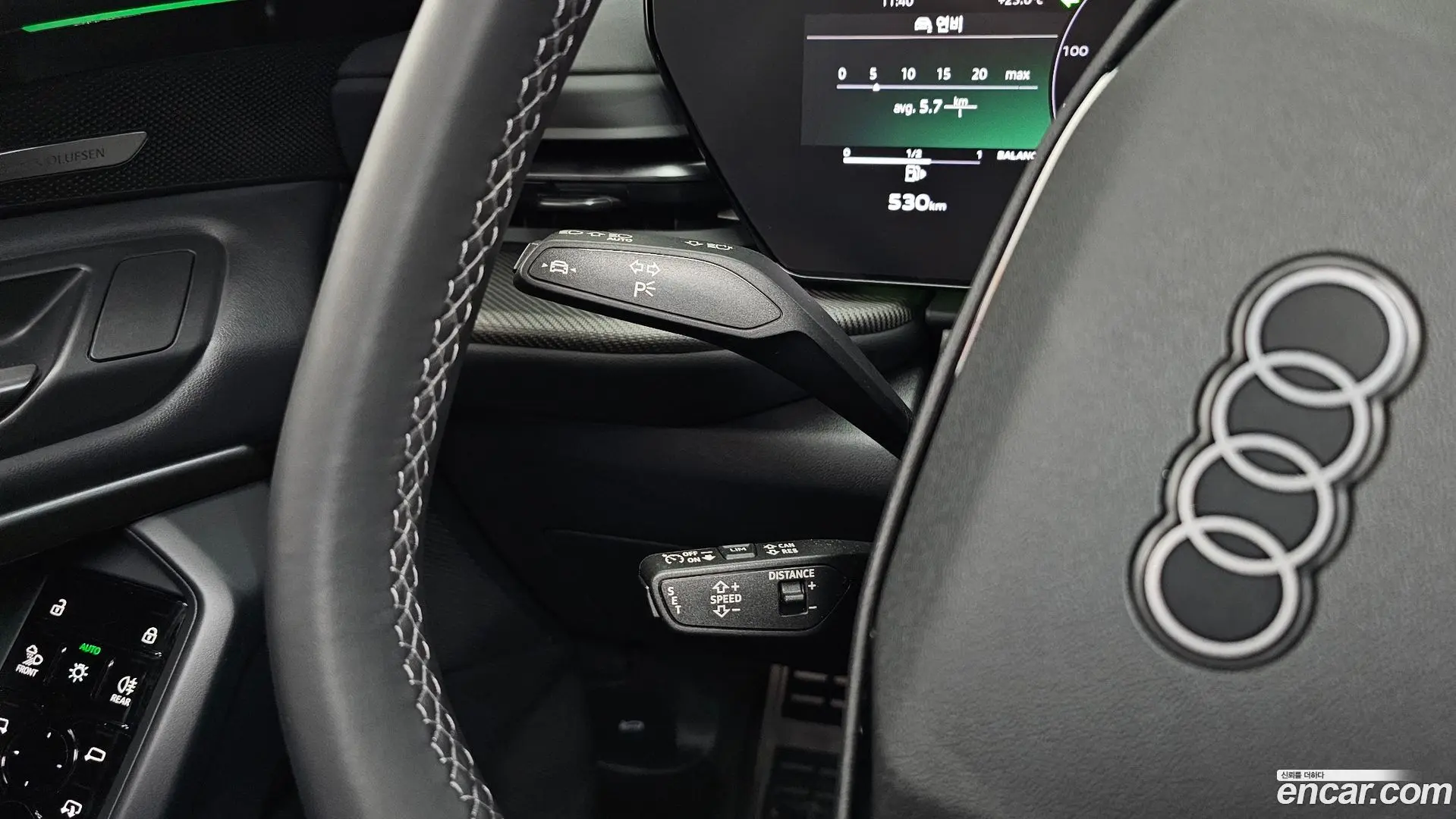 Audi Q5 45 TFSI Quattro Sportback S Line Black Edition