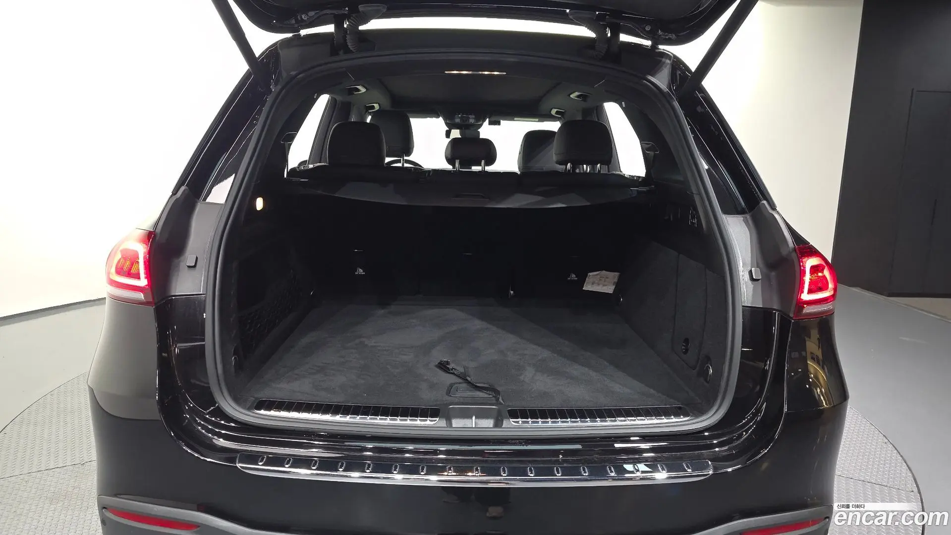 Mercedes-Benz GLE-Class AMG GLE53 4MATIC+
