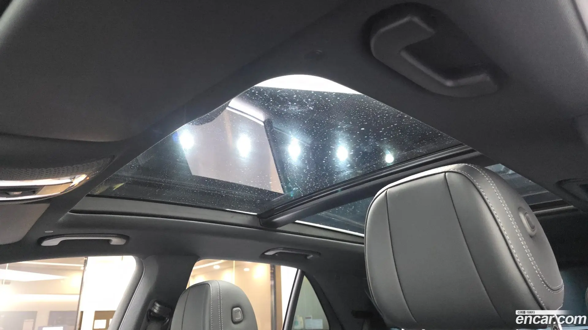 Mercedes-Benz GLE-Class AMG GLE53 4MATIC+