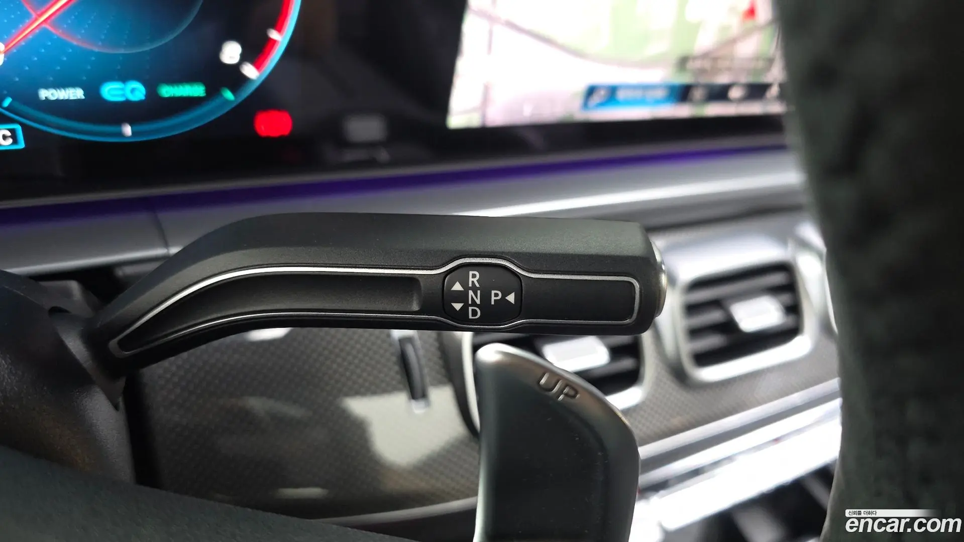 Mercedes-Benz GLE-Class AMG GLE53 4MATIC+