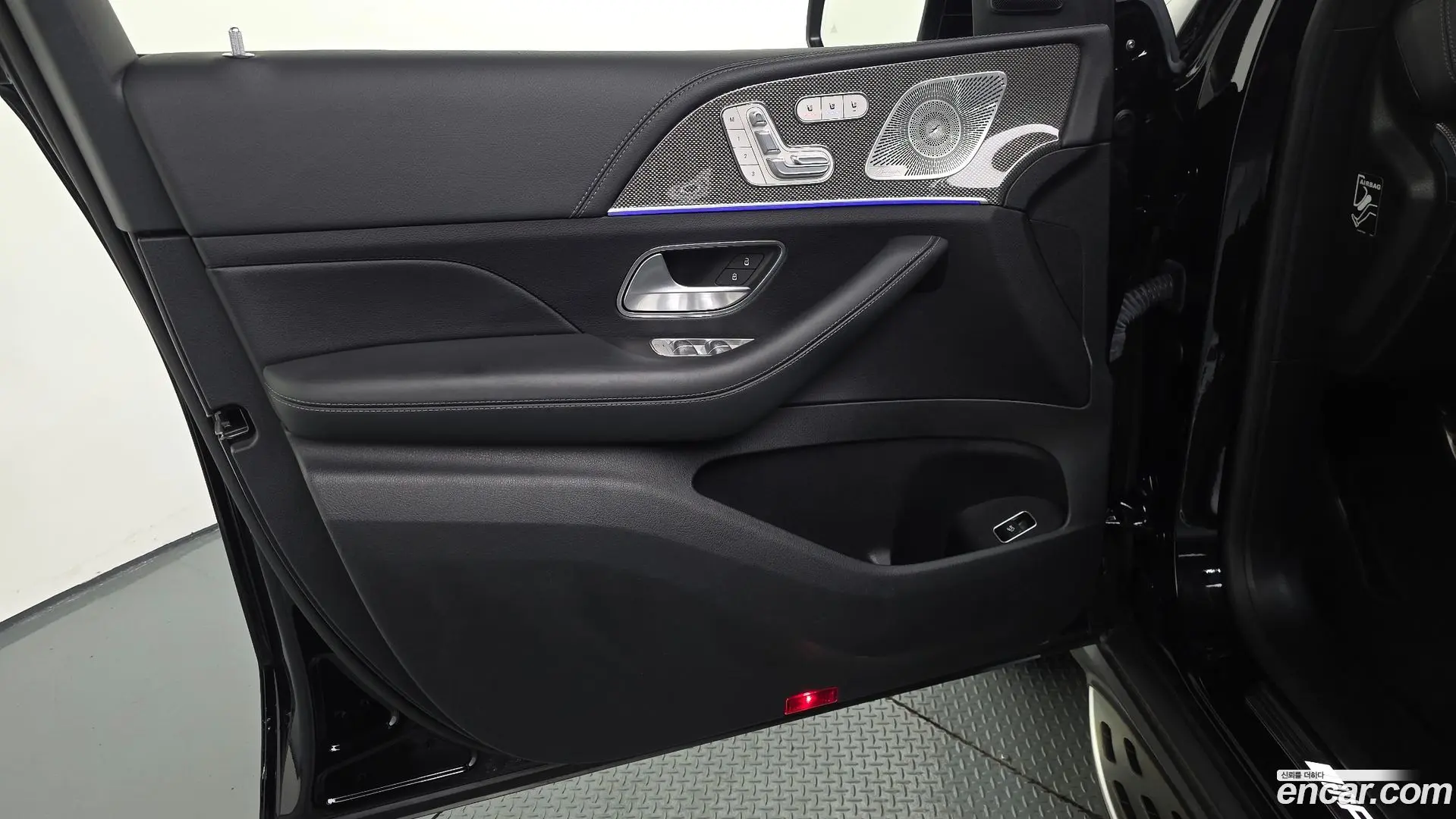 Mercedes-Benz GLE-Class AMG GLE53 4MATIC+