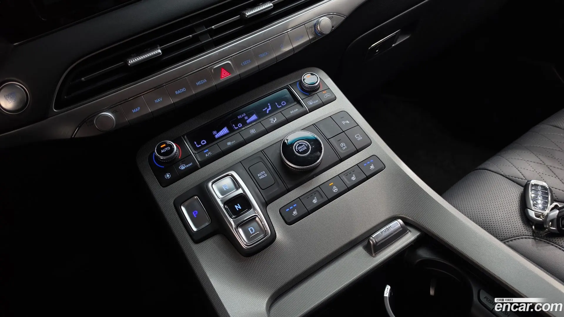 Hyundai Palisade Diesel 2.2 2WD