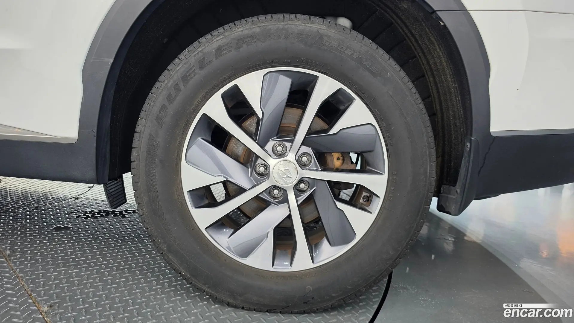 Hyundai Palisade Diesel 2.2 2WD