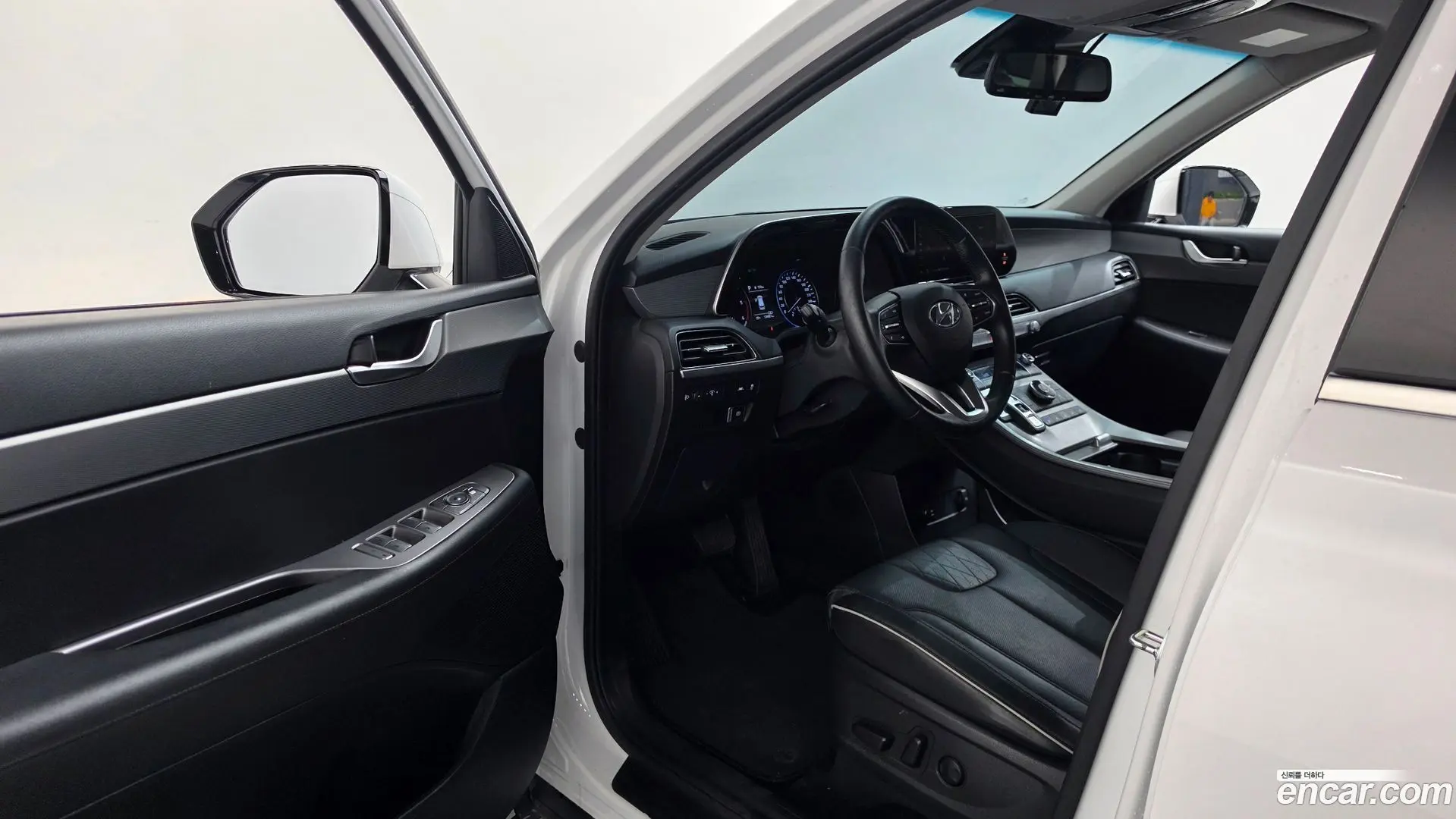 Hyundai Palisade Diesel 2.2 2WD