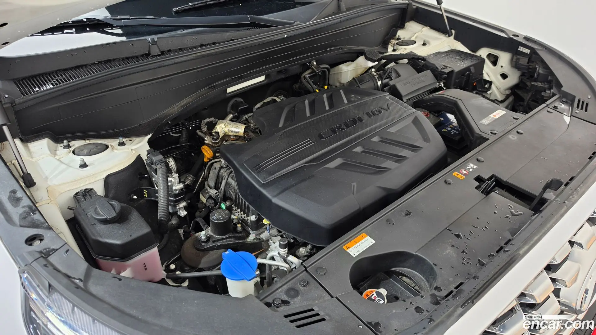 Hyundai Palisade Diesel 2.2 2WD