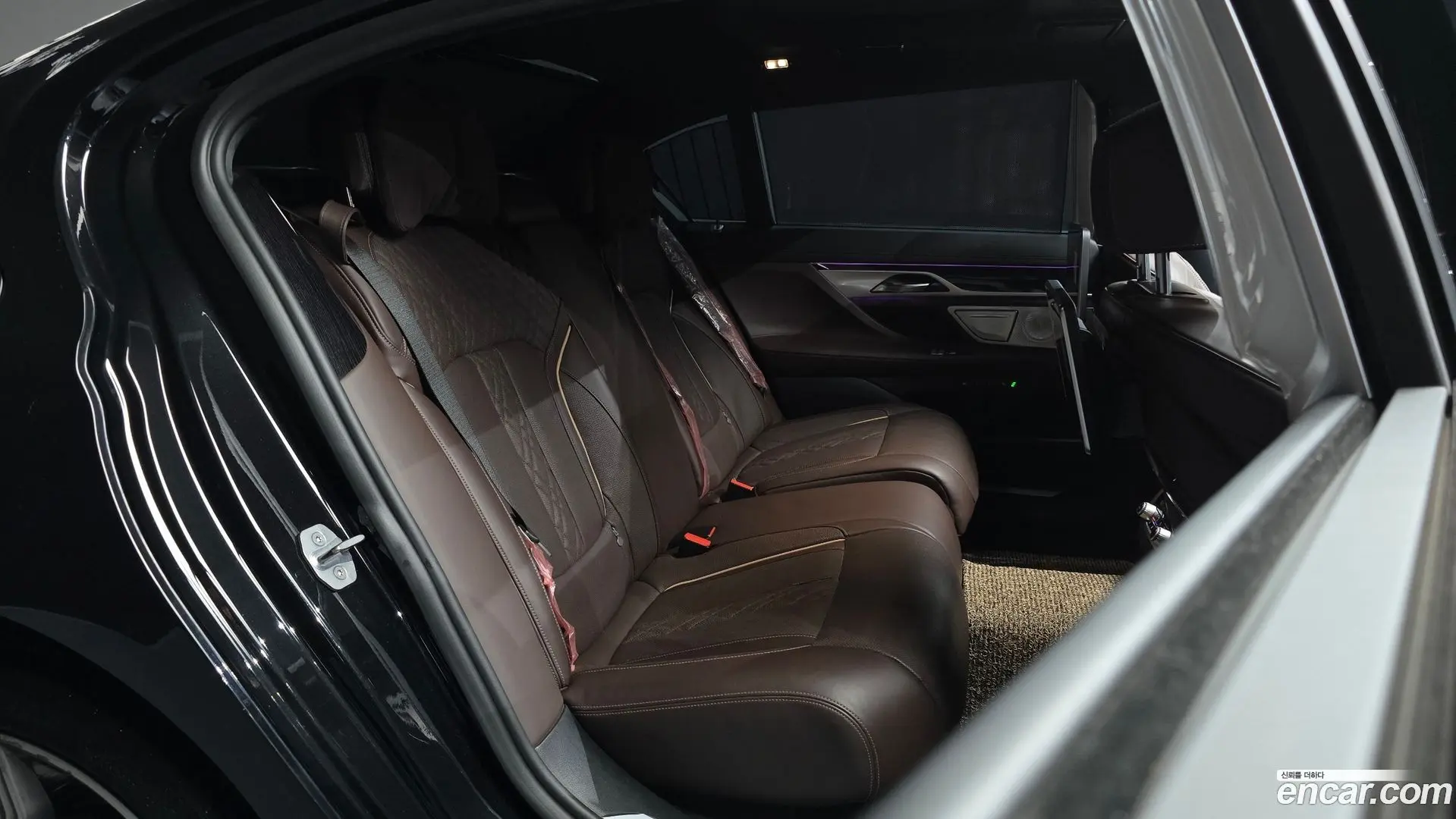 BMW 7-Series M760Li xDrive