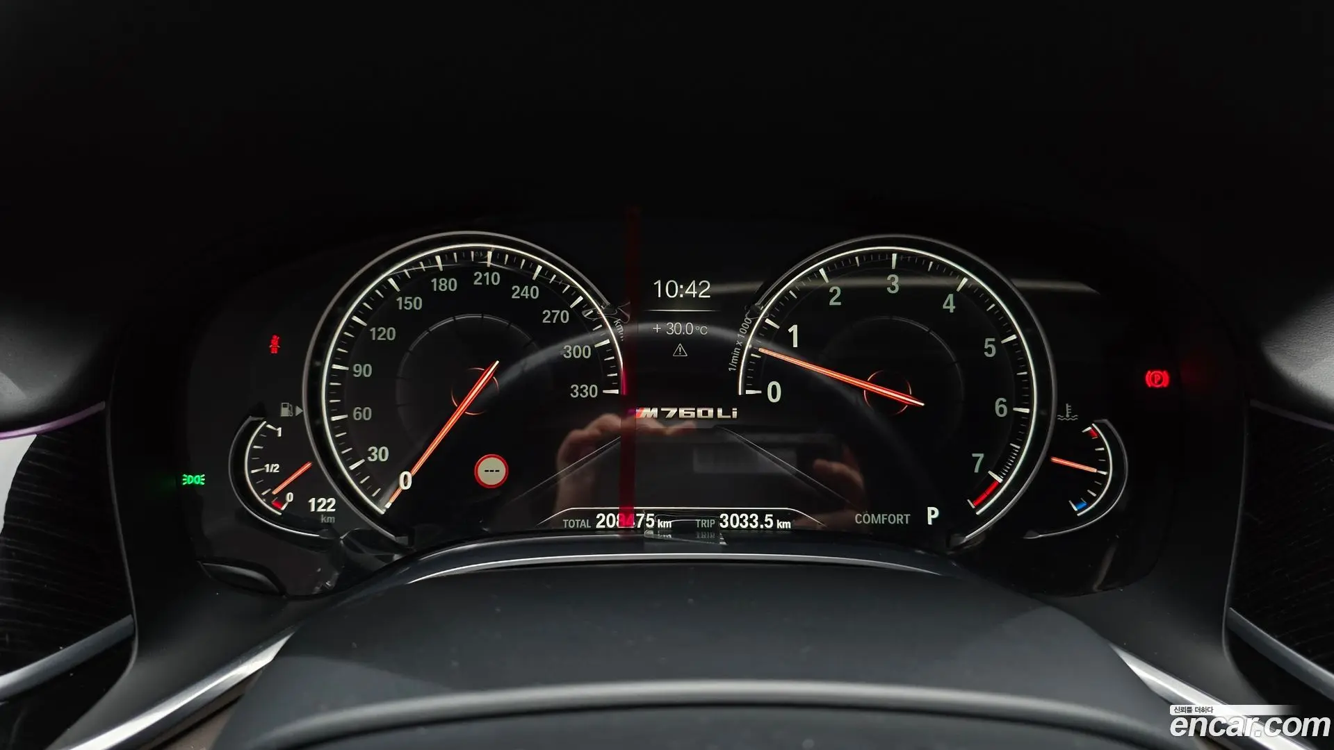BMW 7-Series M760Li xDrive