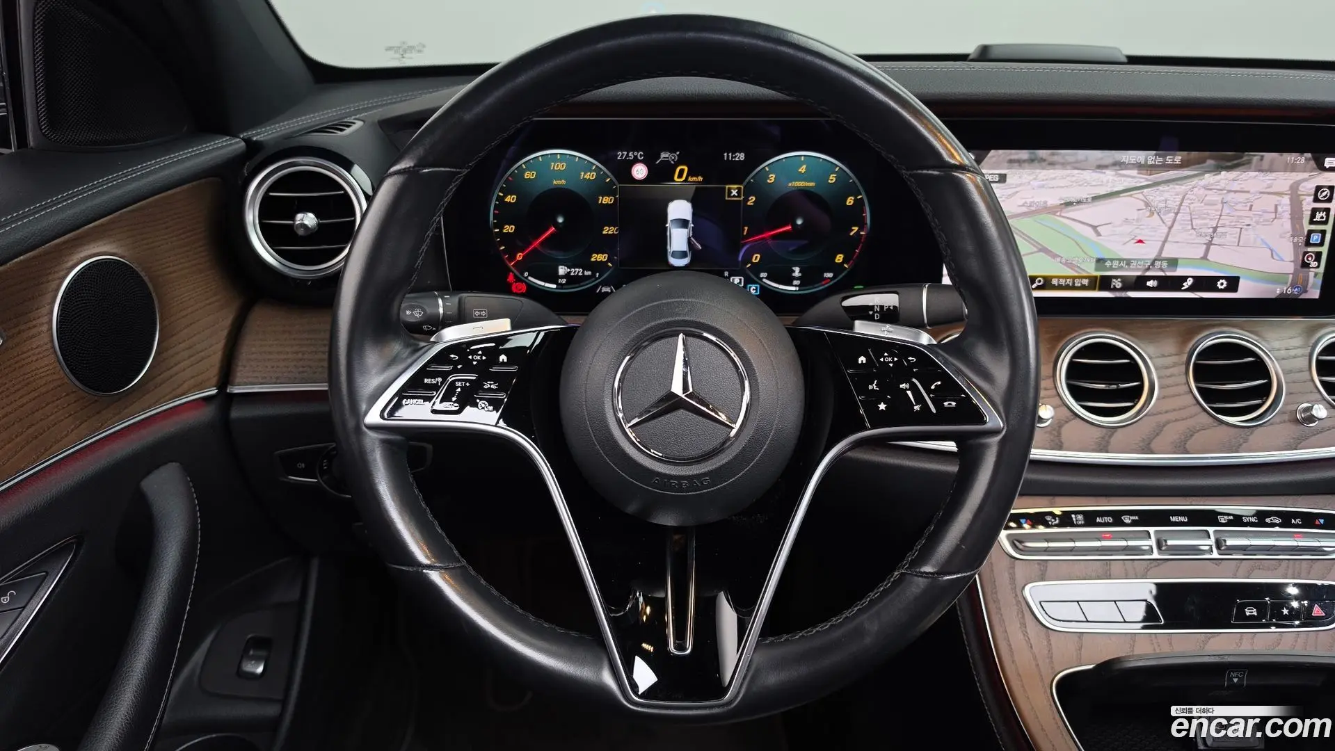 Mercedes-Benz E-Class E250 Exclusive