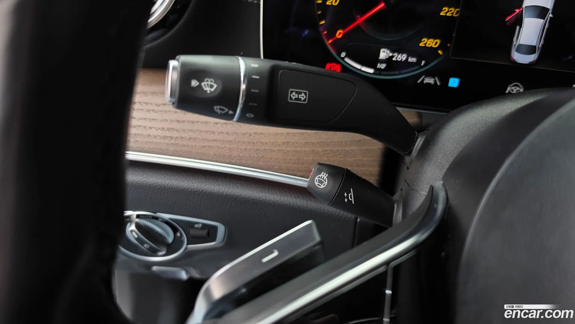 Mercedes-Benz E-Class E250 Exclusive