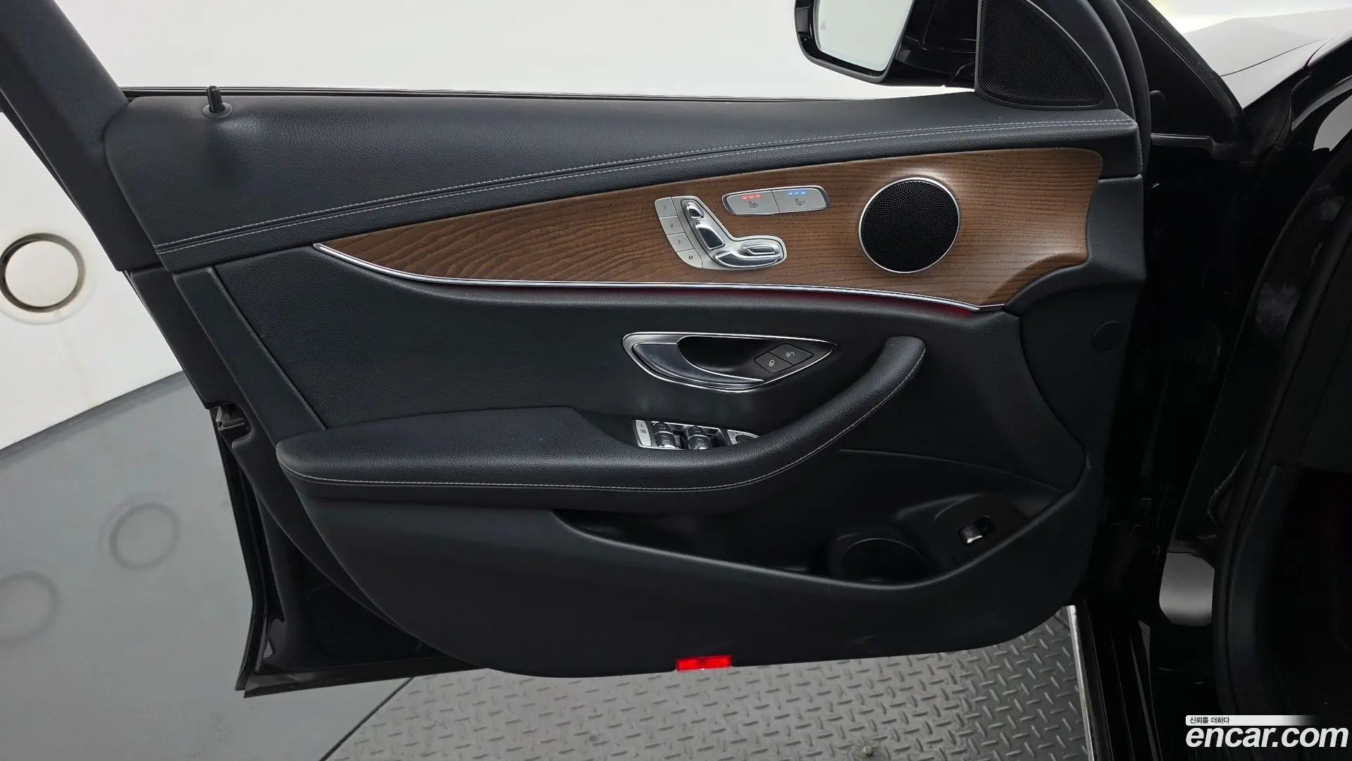 Mercedes-Benz E-Class E250 Exclusive