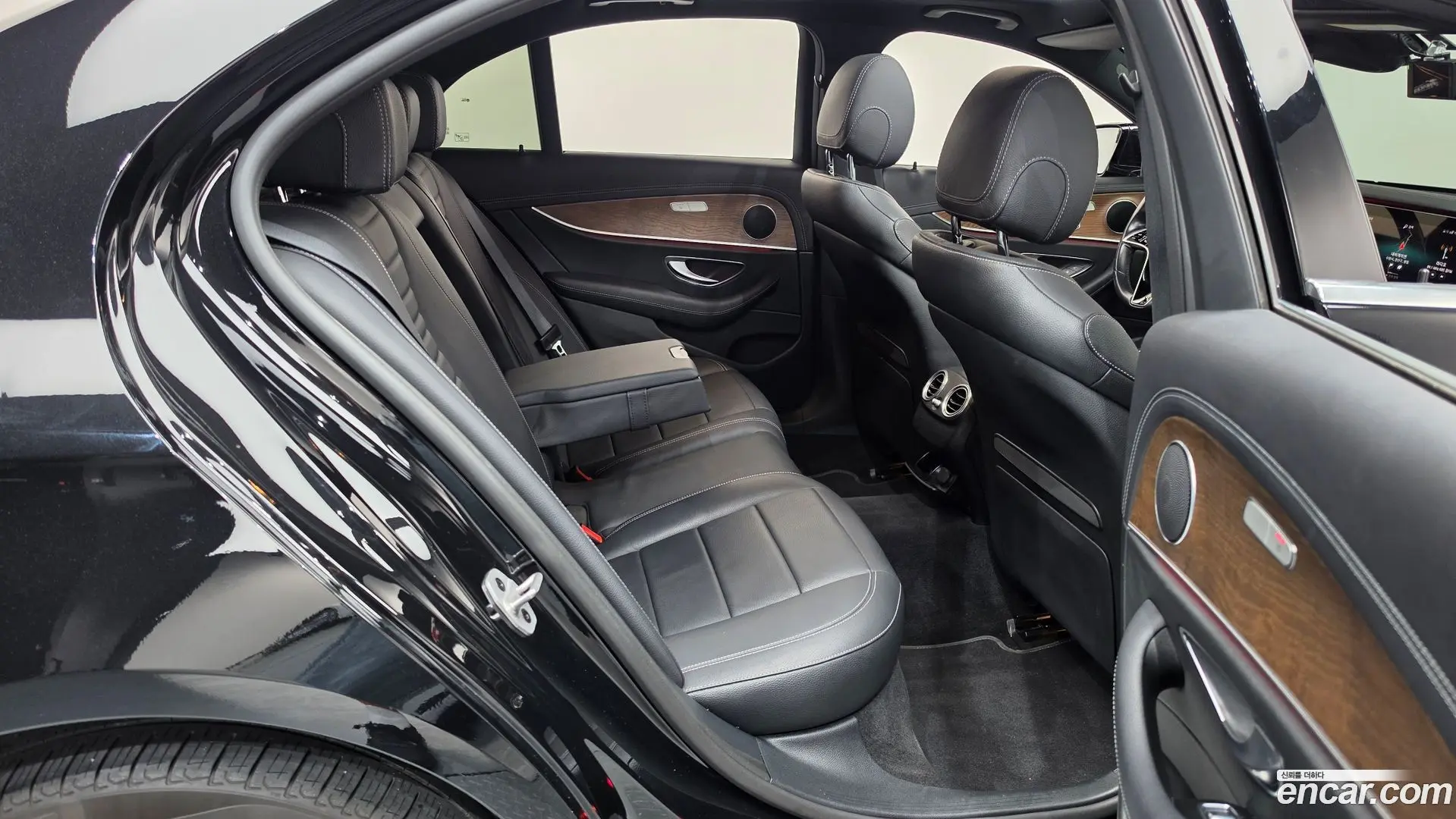 Mercedes-Benz E-Class E250 Exclusive