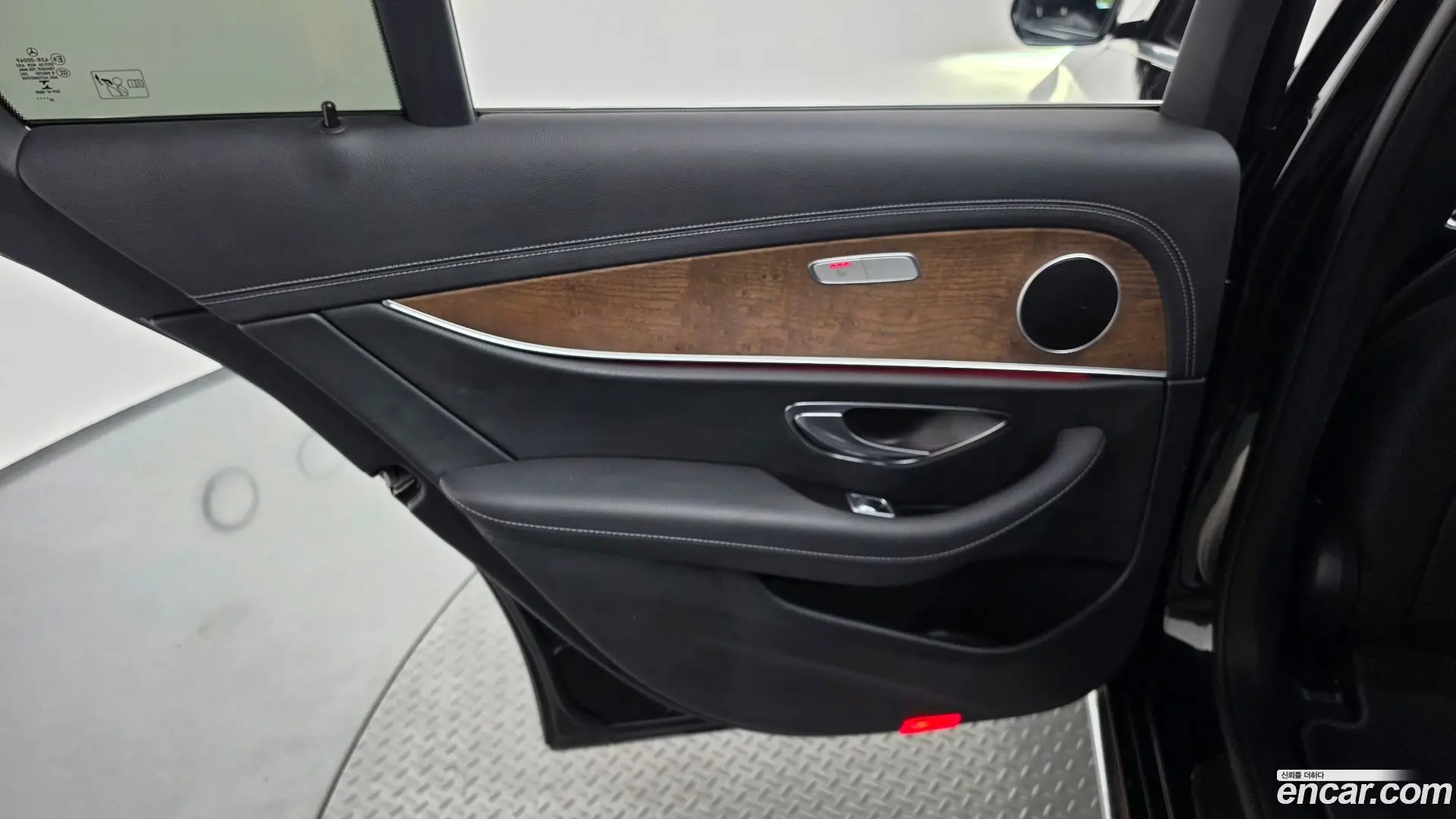 Mercedes-Benz E-Class E250 Exclusive