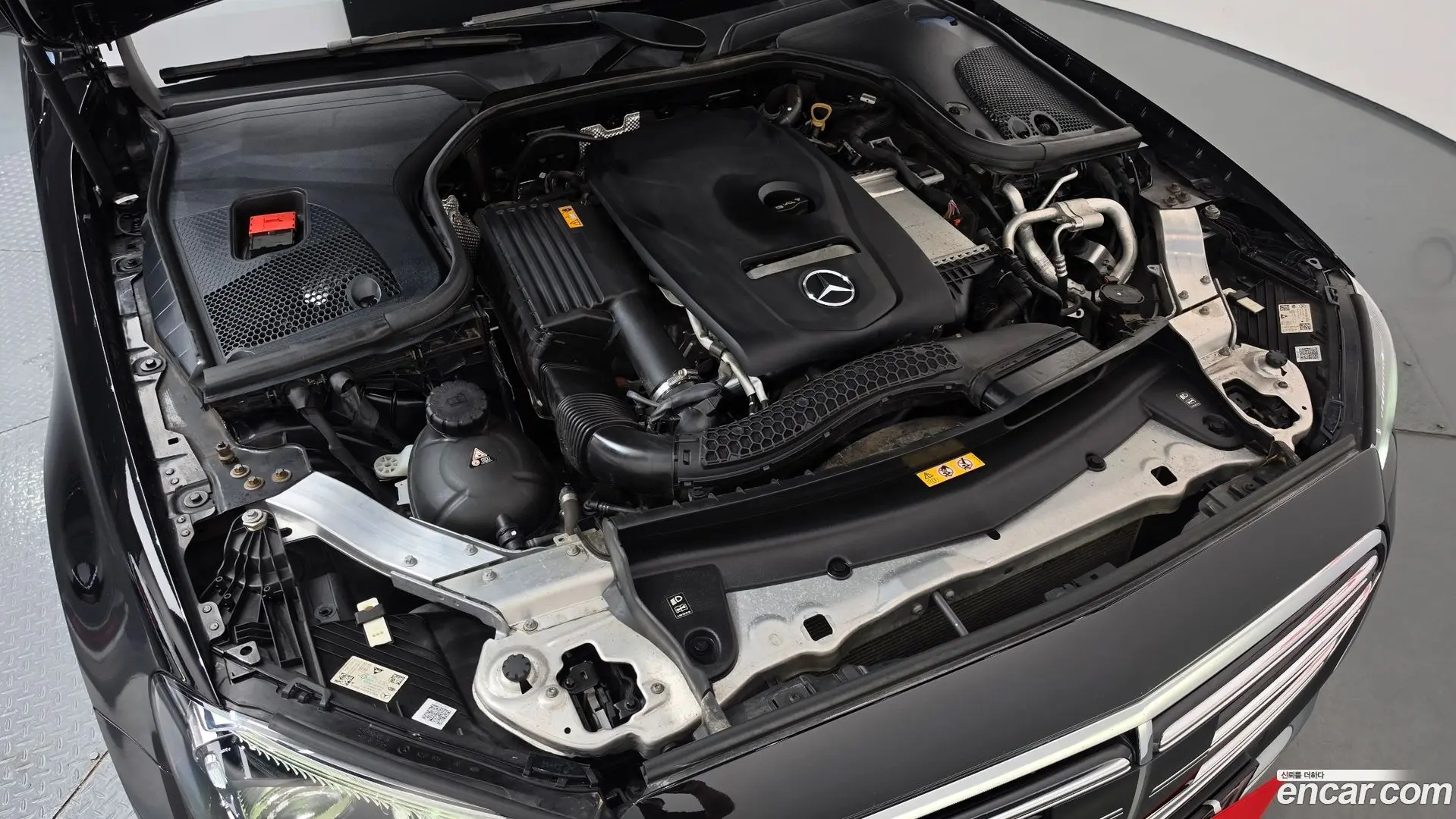 Mercedes-Benz E-Class E250 Exclusive