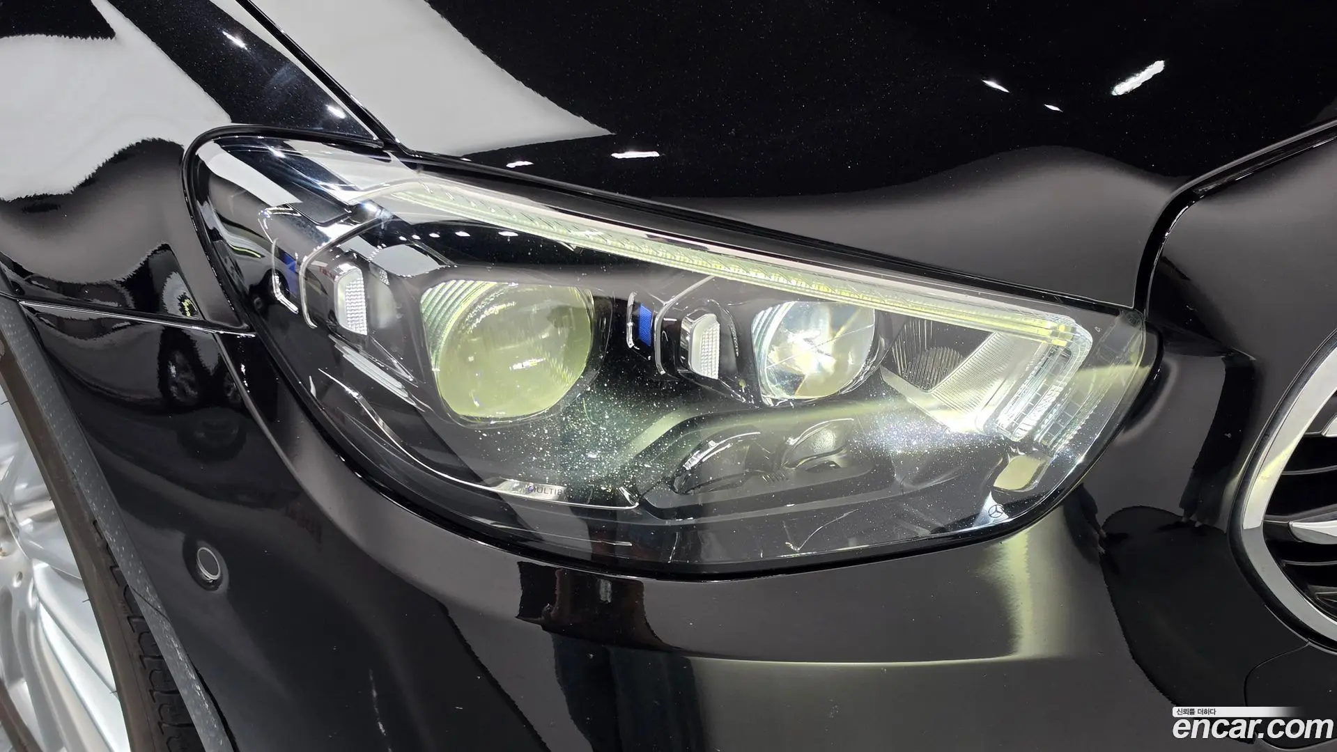 Mercedes-Benz E-Class E250 Exclusive
