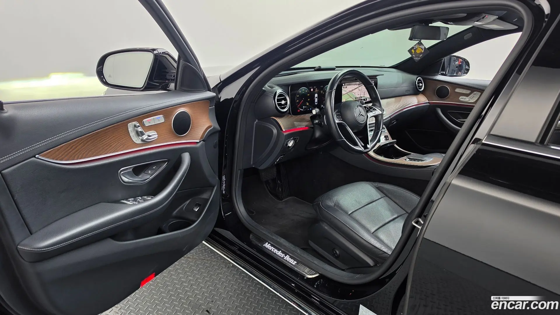 Mercedes-Benz E-Class E250 Exclusive