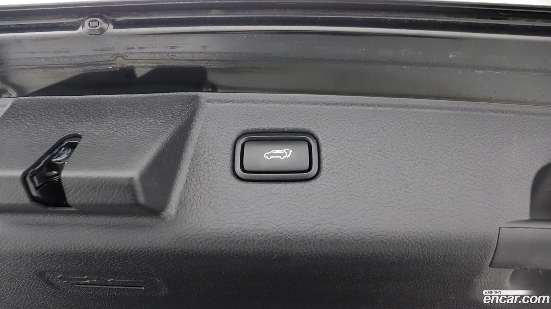 Kia Mohave Diesel 3.0 4WD 6-Seater