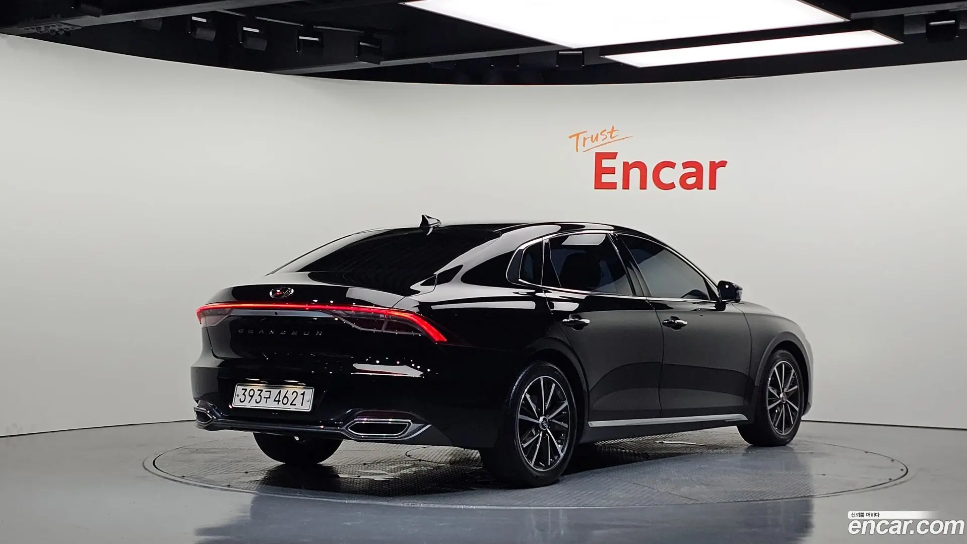 Hyundai Grandeur 2.5