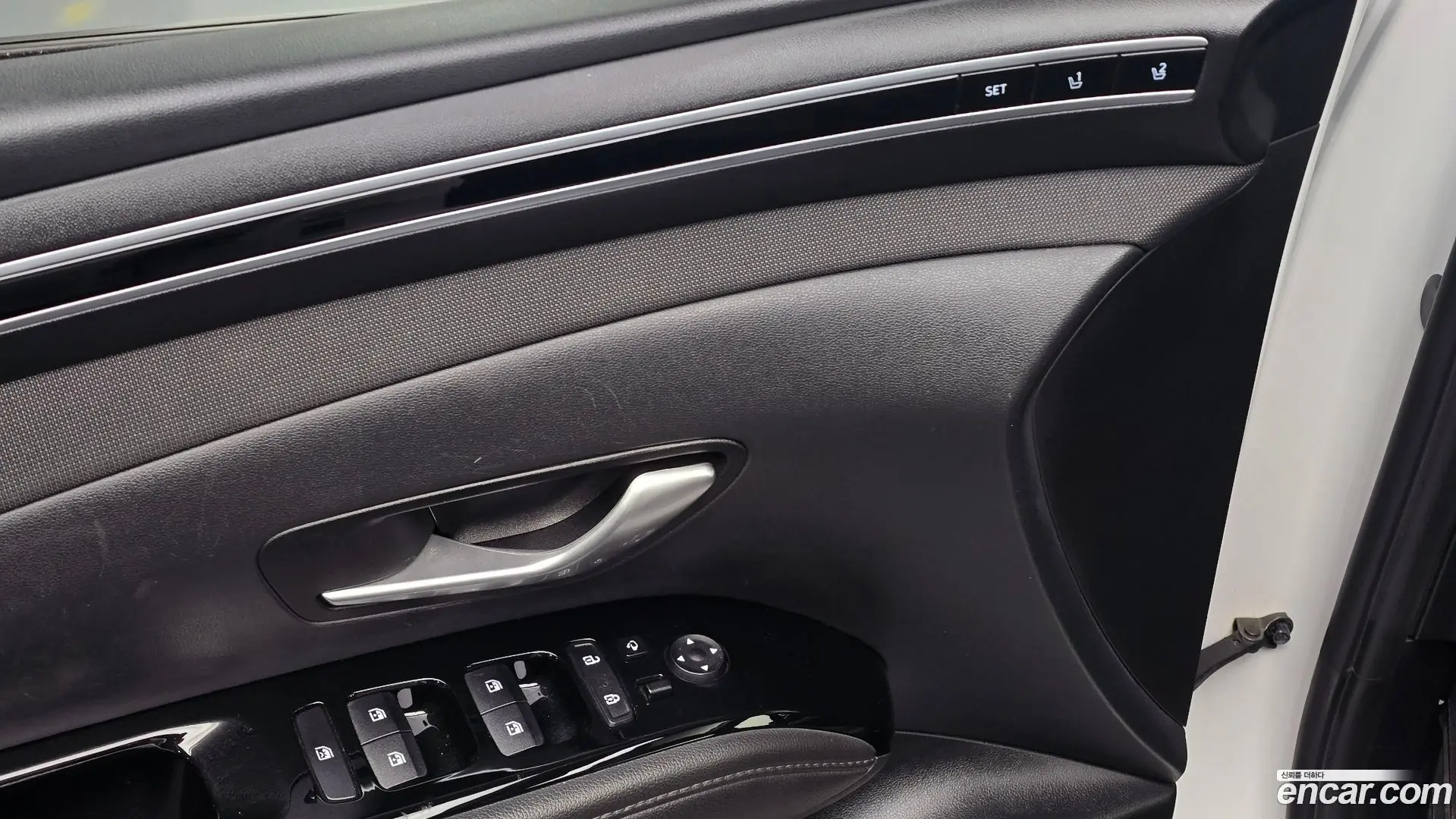 Hyundai Tucson Gasoline 1.6 Turbo 2WD 2020