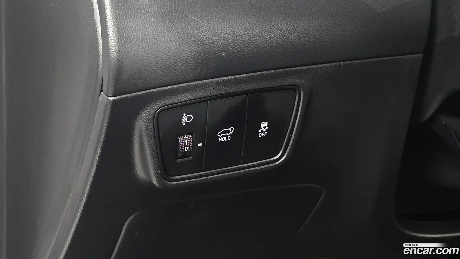 Hyundai Tucson Gasoline 1.6 Turbo 2WD 2020