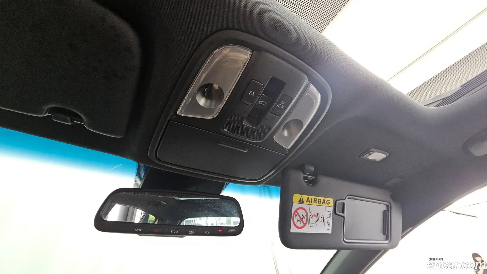 Kia Sportage Gasoline