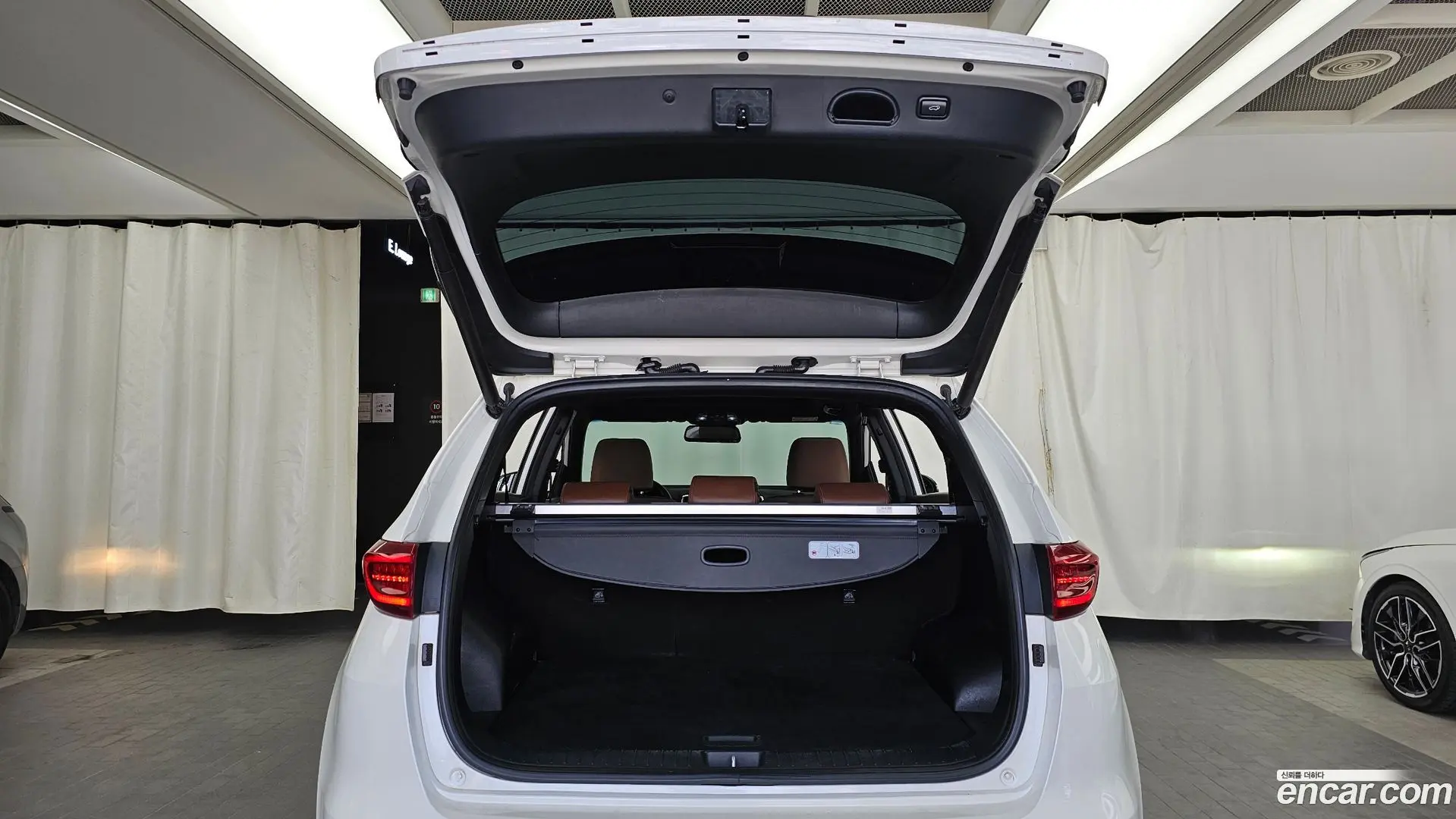 Kia Sportage Gasoline
