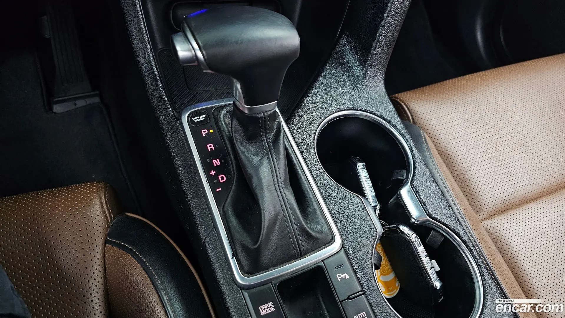 Kia Sportage Gasoline
