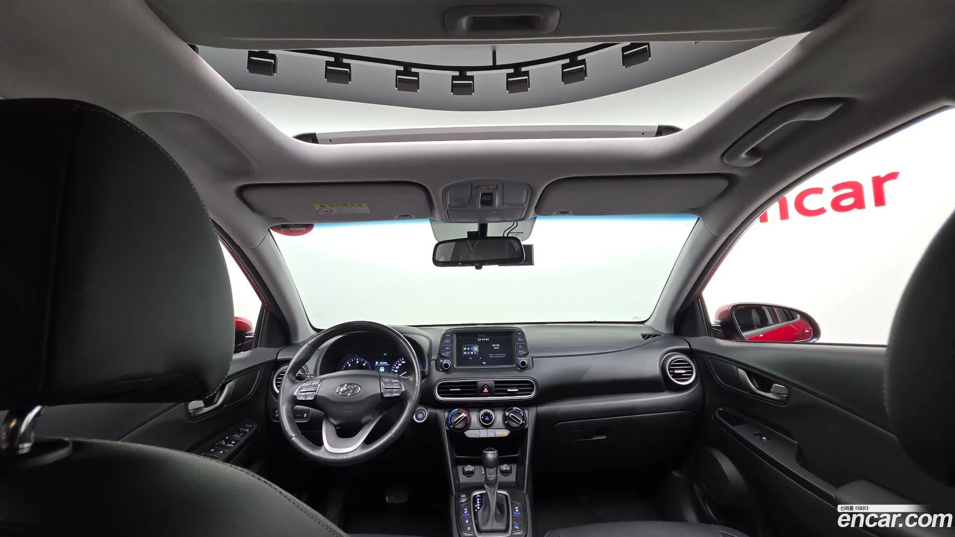 Hyundai Kona Diesel 1.6 2WD