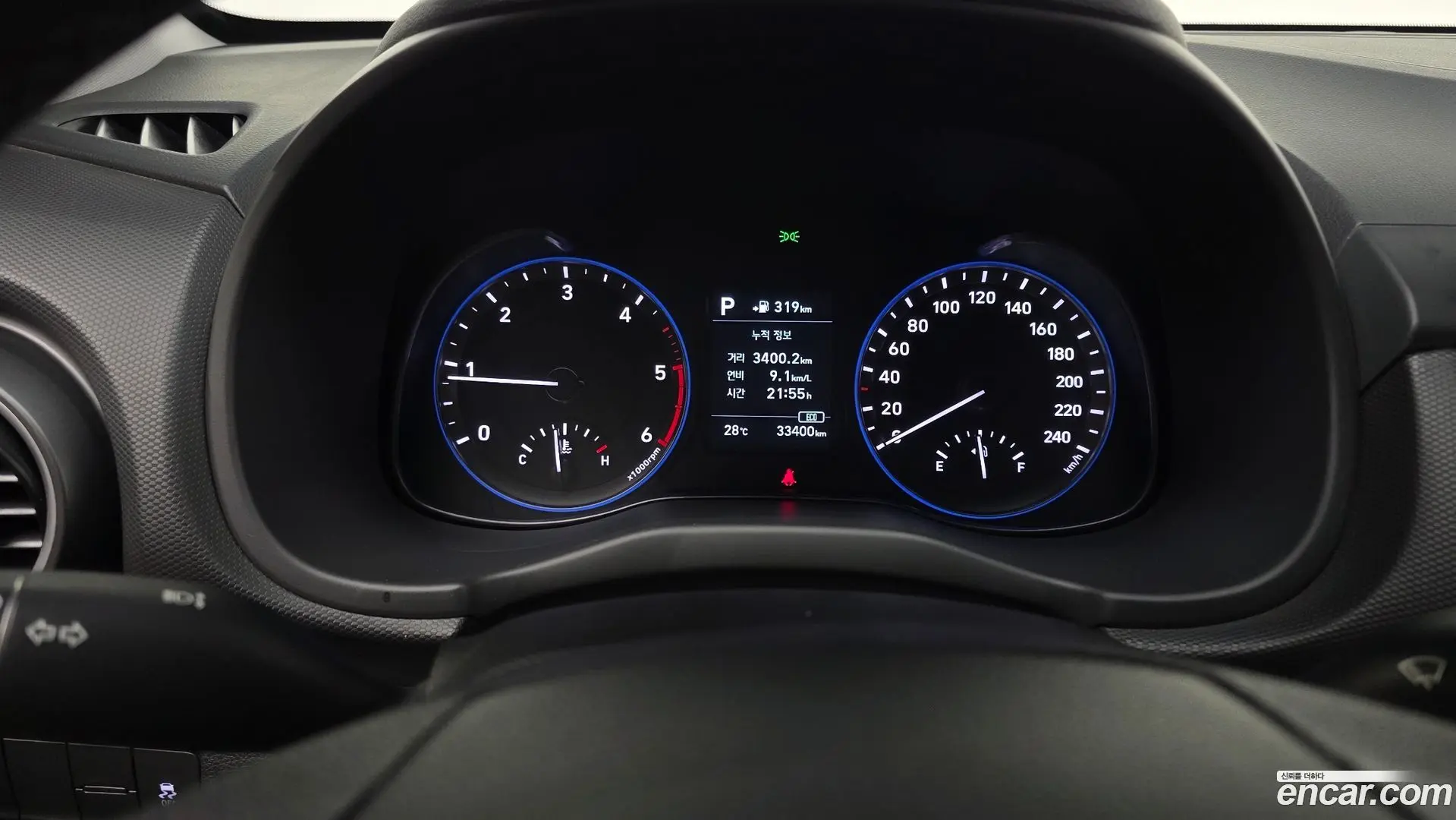 Hyundai Kona Diesel 1.6 2WD