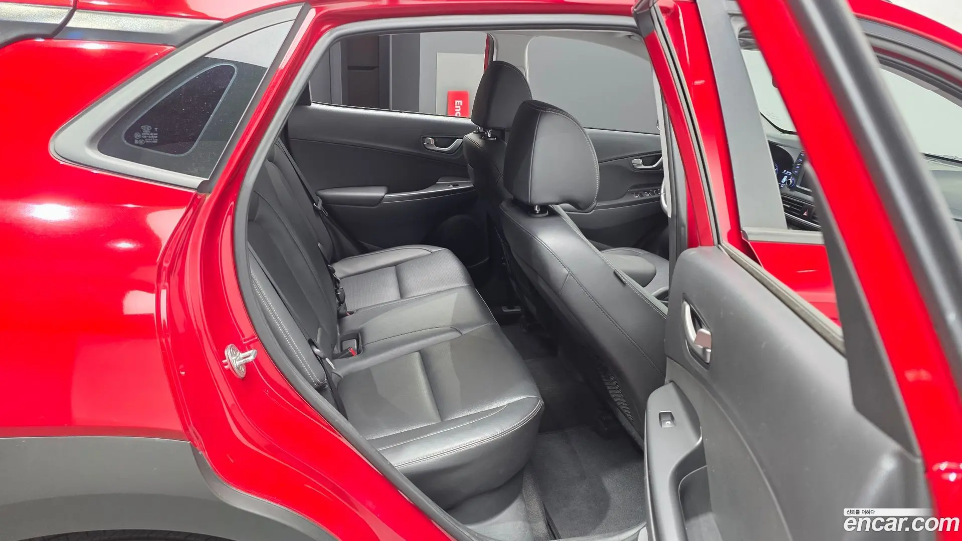 Hyundai Kona Diesel 1.6 2WD