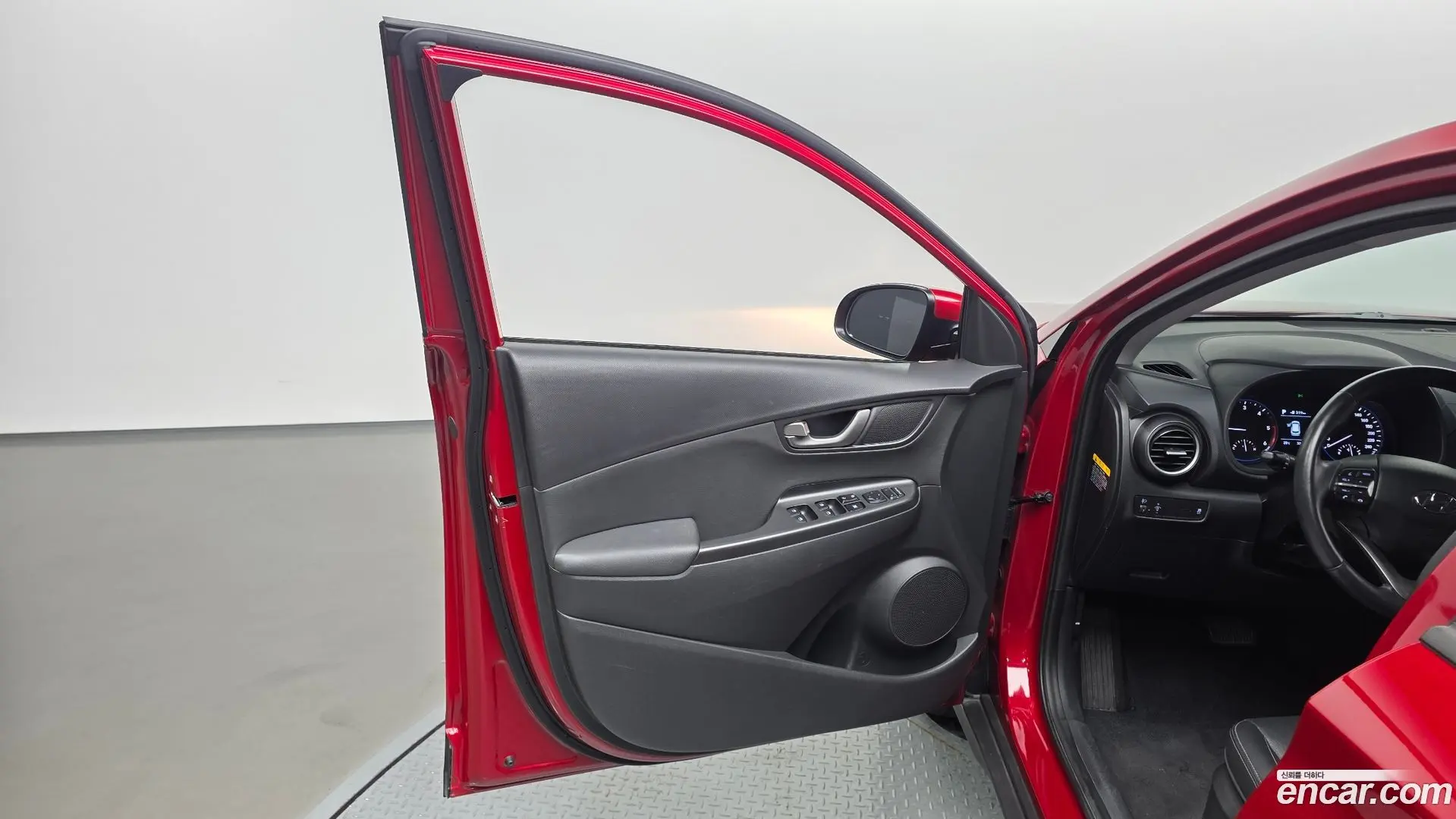Hyundai Kona Diesel 1.6 2WD